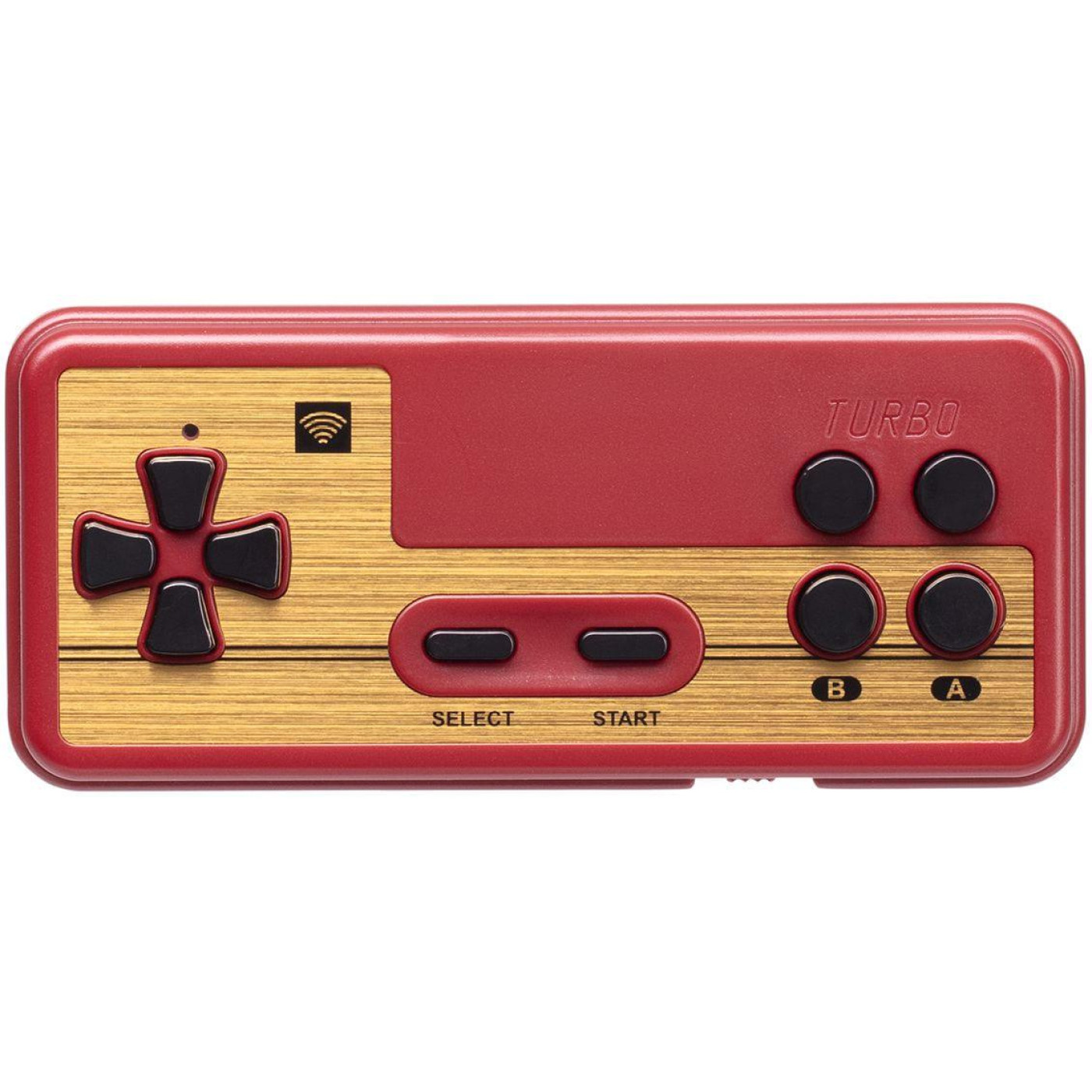 Ігрова консоль 2Е 8bit HDMI (2 бездротових геймпада, 3000 ігор)