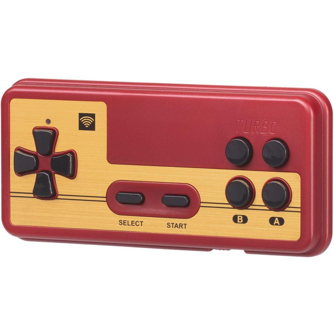 Ігрова консоль 2Е 8bit HDMI (2 бездротових геймпада, 3000 ігор)