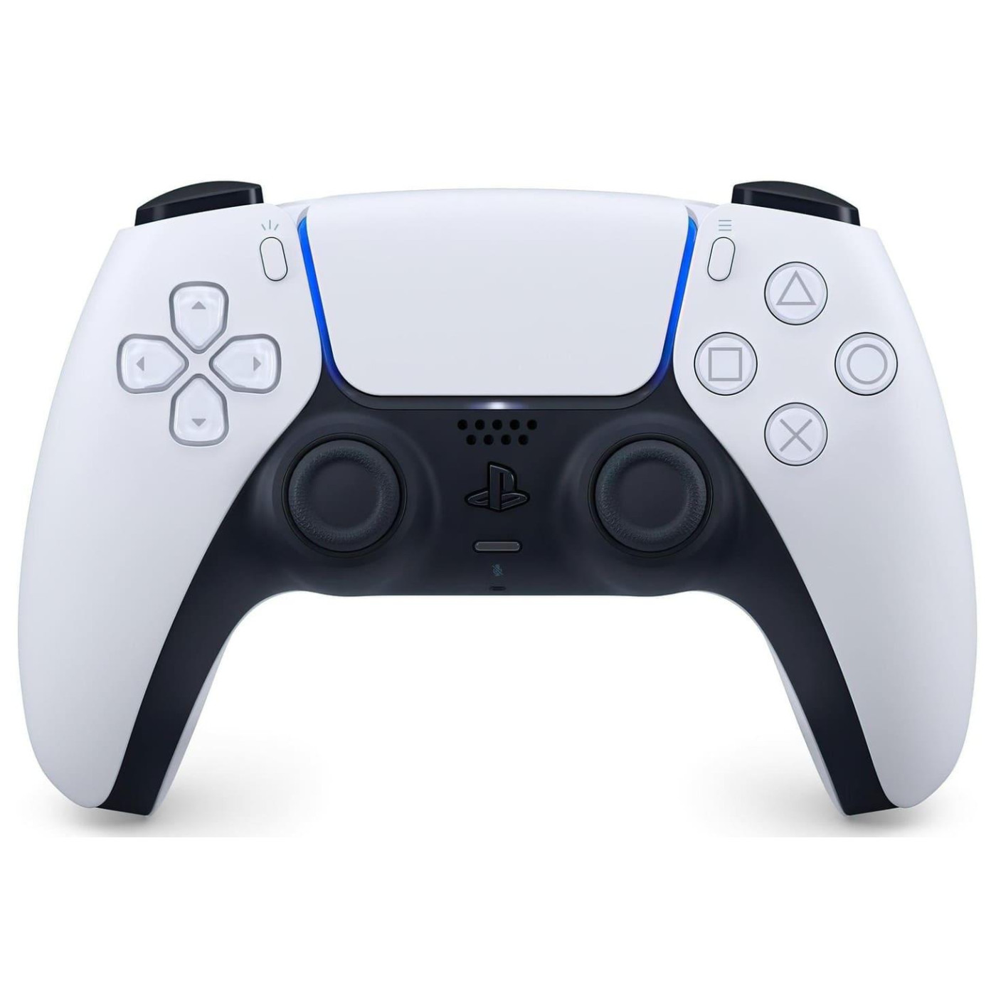 Ігрова консоль Sony PlayStation 5 Blu-ray White (CFI-1208A) Б/в