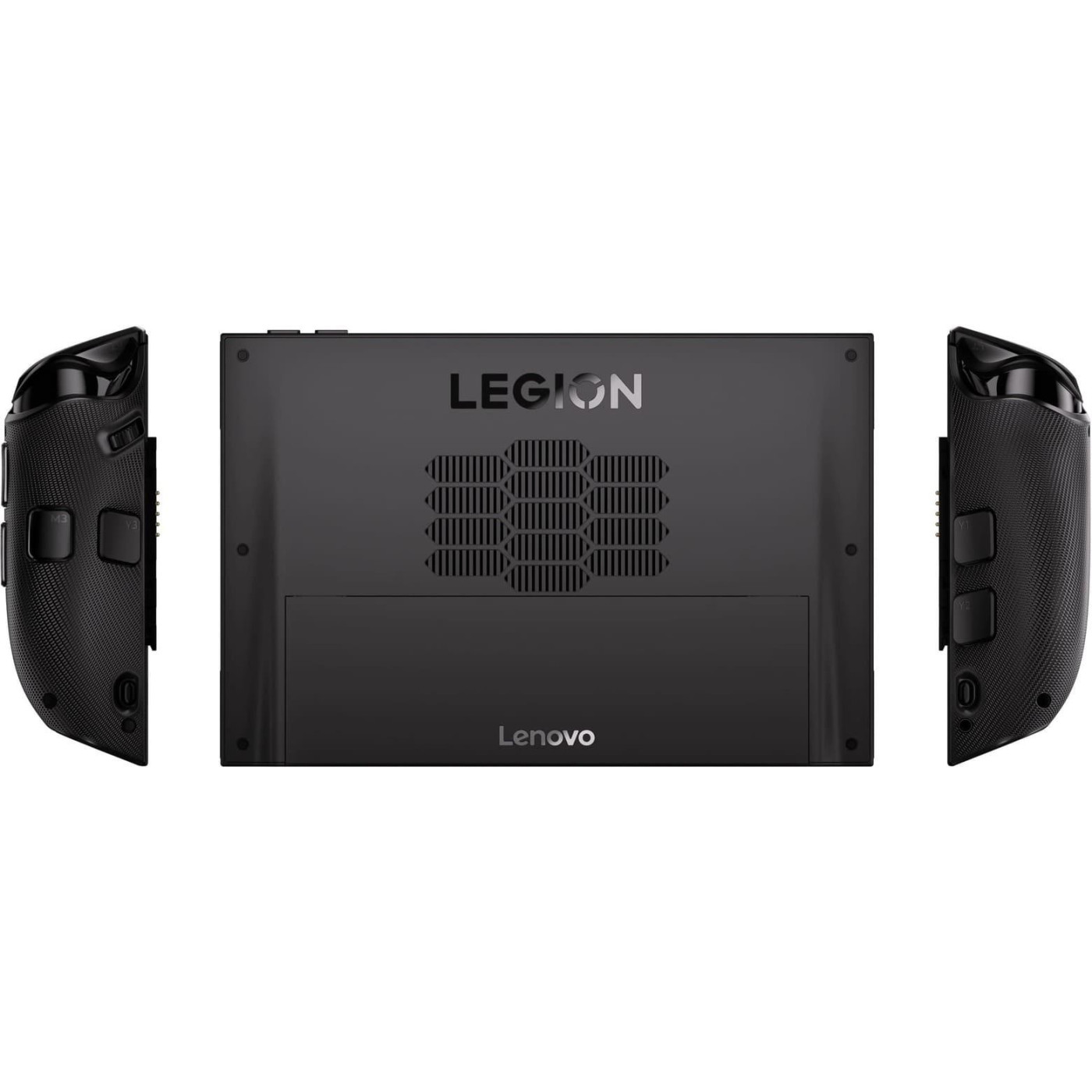 Игровая консоль Lenovo Legion Go 2 8ASP2 32GB F2TB (83N00021RA)