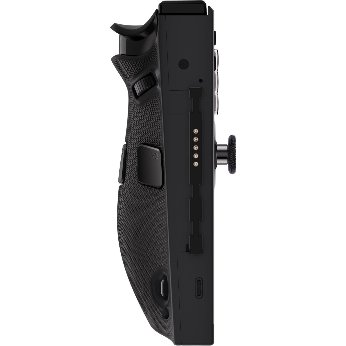 Игровая консоль Lenovo Legion Go 2 8ASP2 32GB F2TB (83N00021RA)