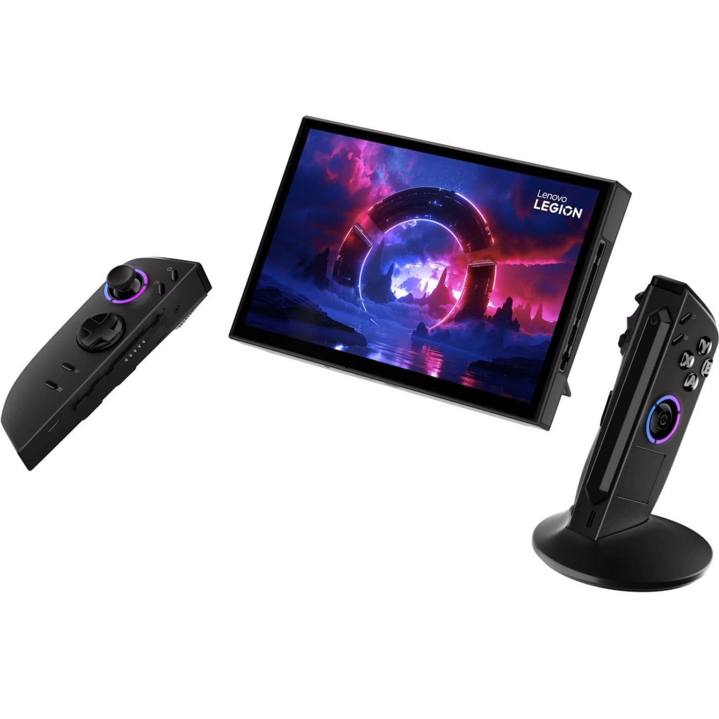 Игровая консоль Lenovo Legion Go 2 8ASP2 32GB F2TB (83N00021RA)