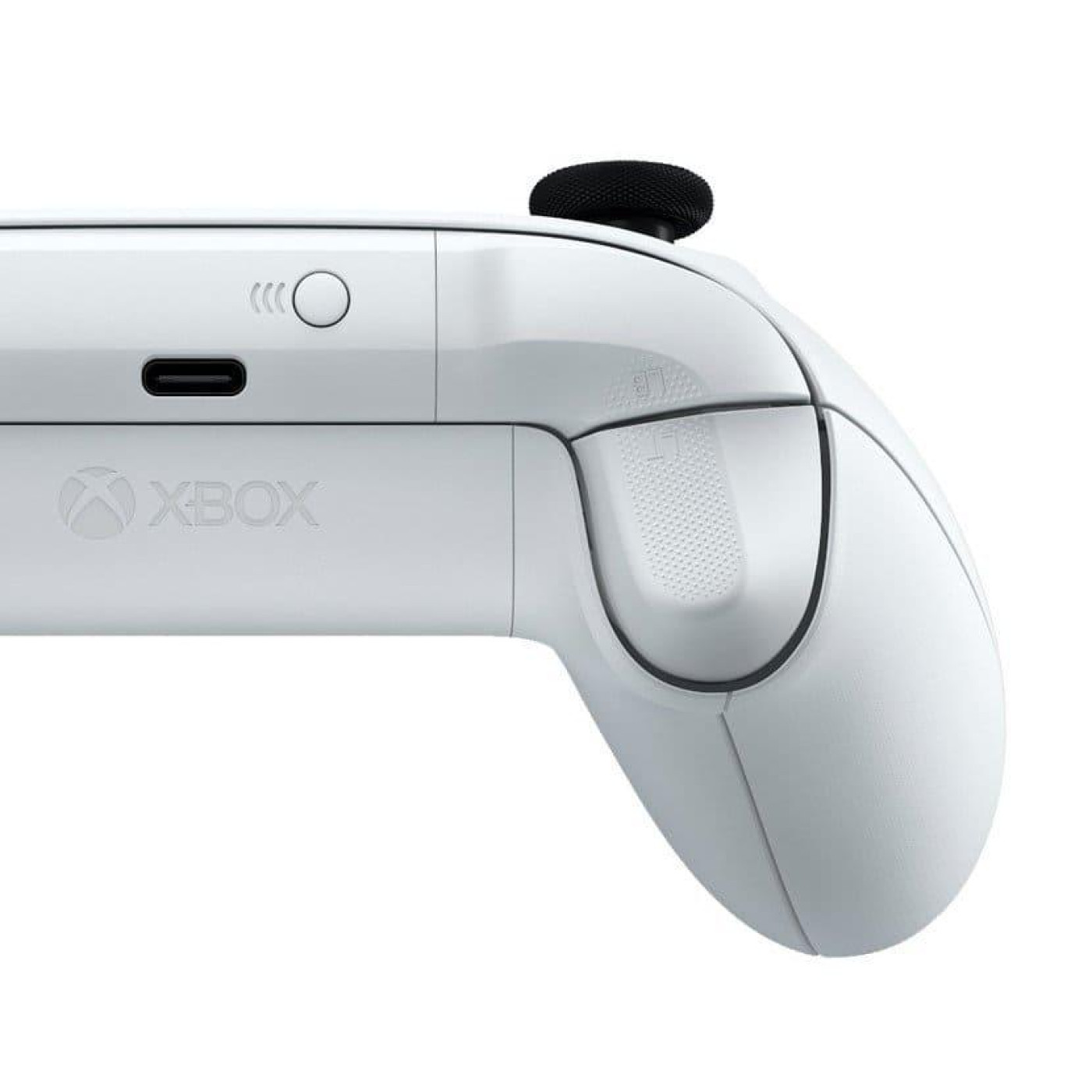 Ігрова консоль Microsoft Xbox Series S 512Gb White (EP2-10061) Б/в