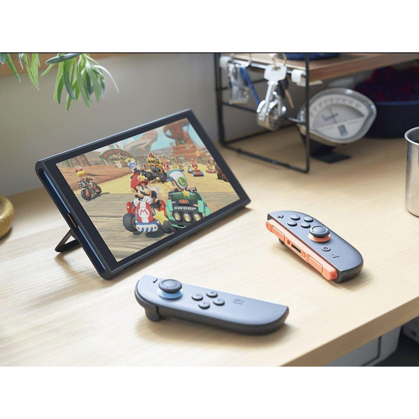 Ігрова консоль Nintendo Switch 2 Black U1 (00045496885816)