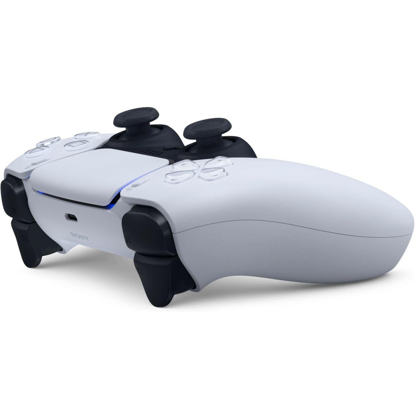 Ігрова консоль PlayStation 5 Slim Digital Edition (1000040658-OLD)