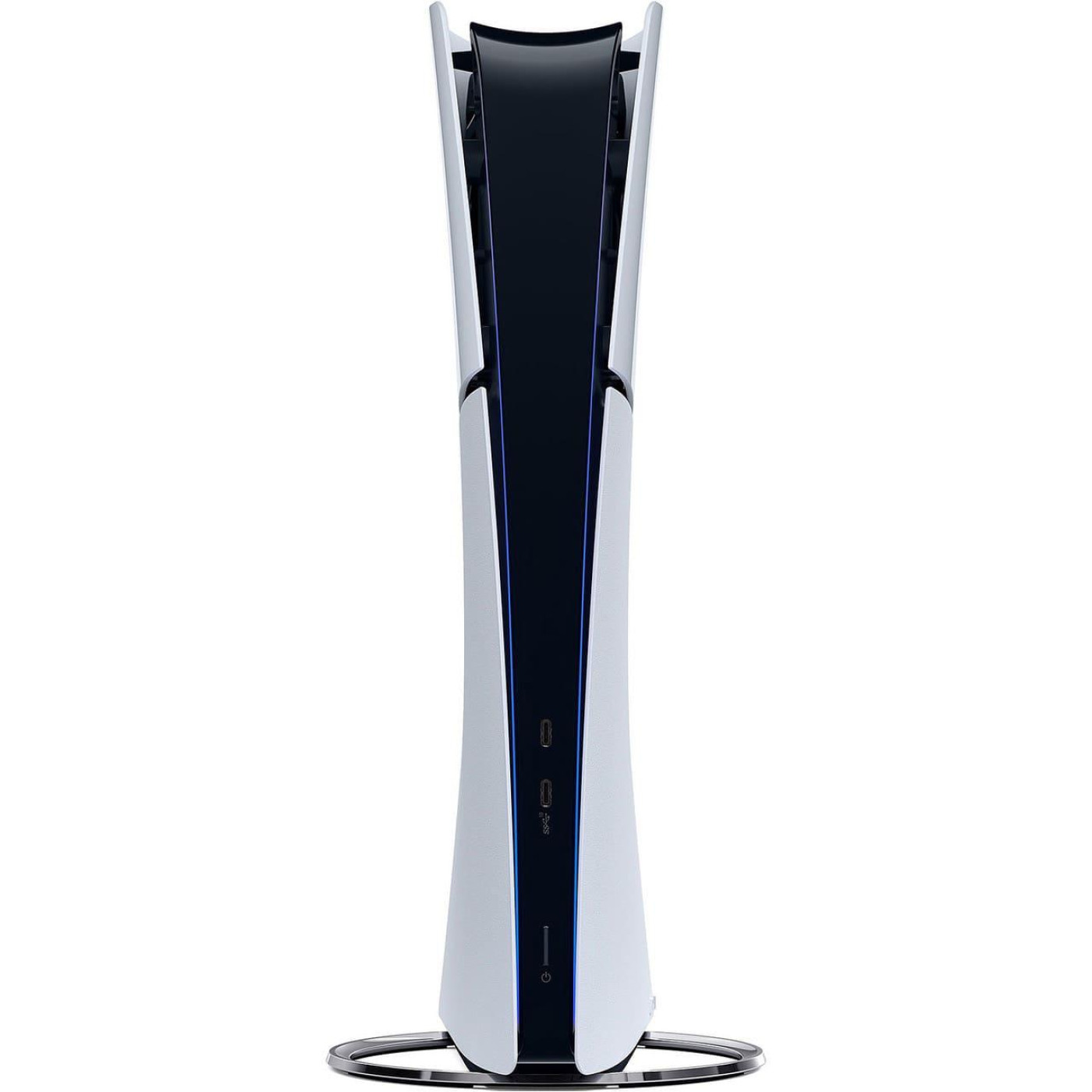 Ігрова консоль PlayStation 5 Slim Digital Edition (1000040658-OLD)