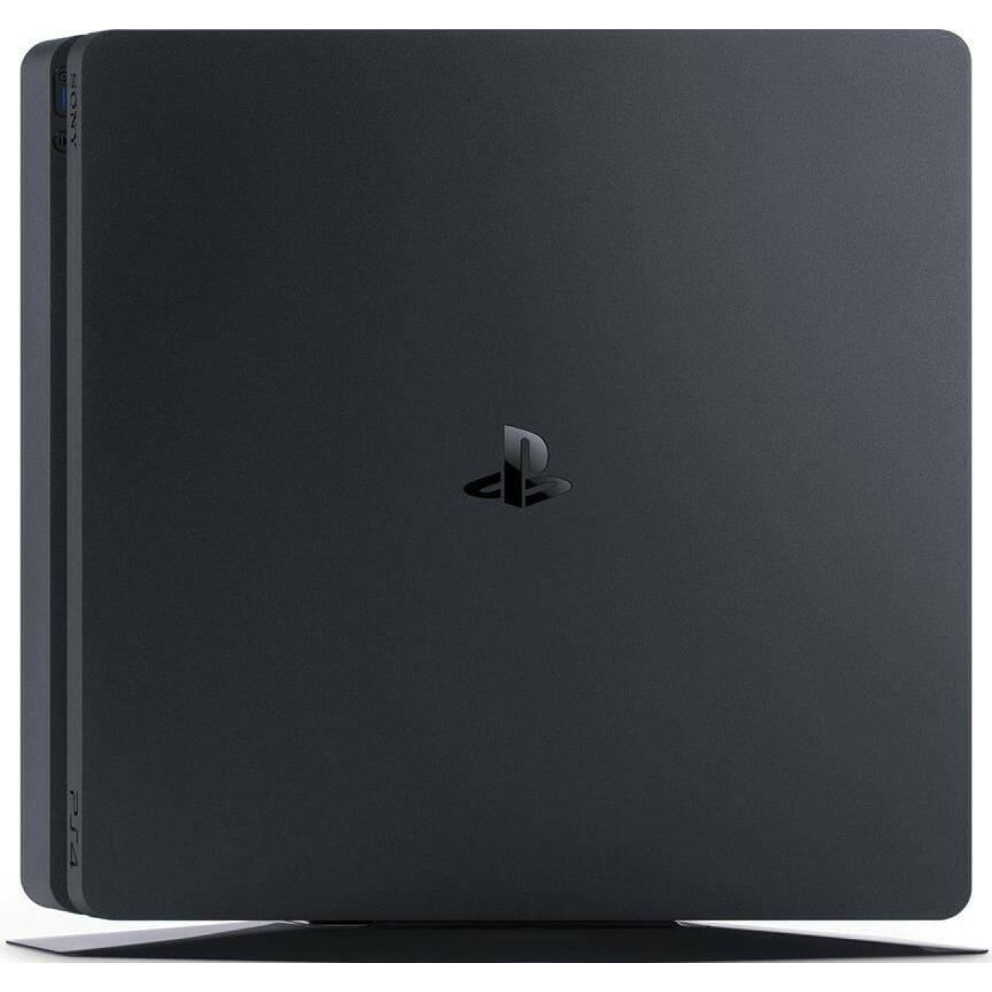 Игровая консоль PlayStation Sony 4 Slim 1 TB Detroid/Horizon Zero Dawn Complete Edition/The last of us (CUH-2208B) Б/у,U1