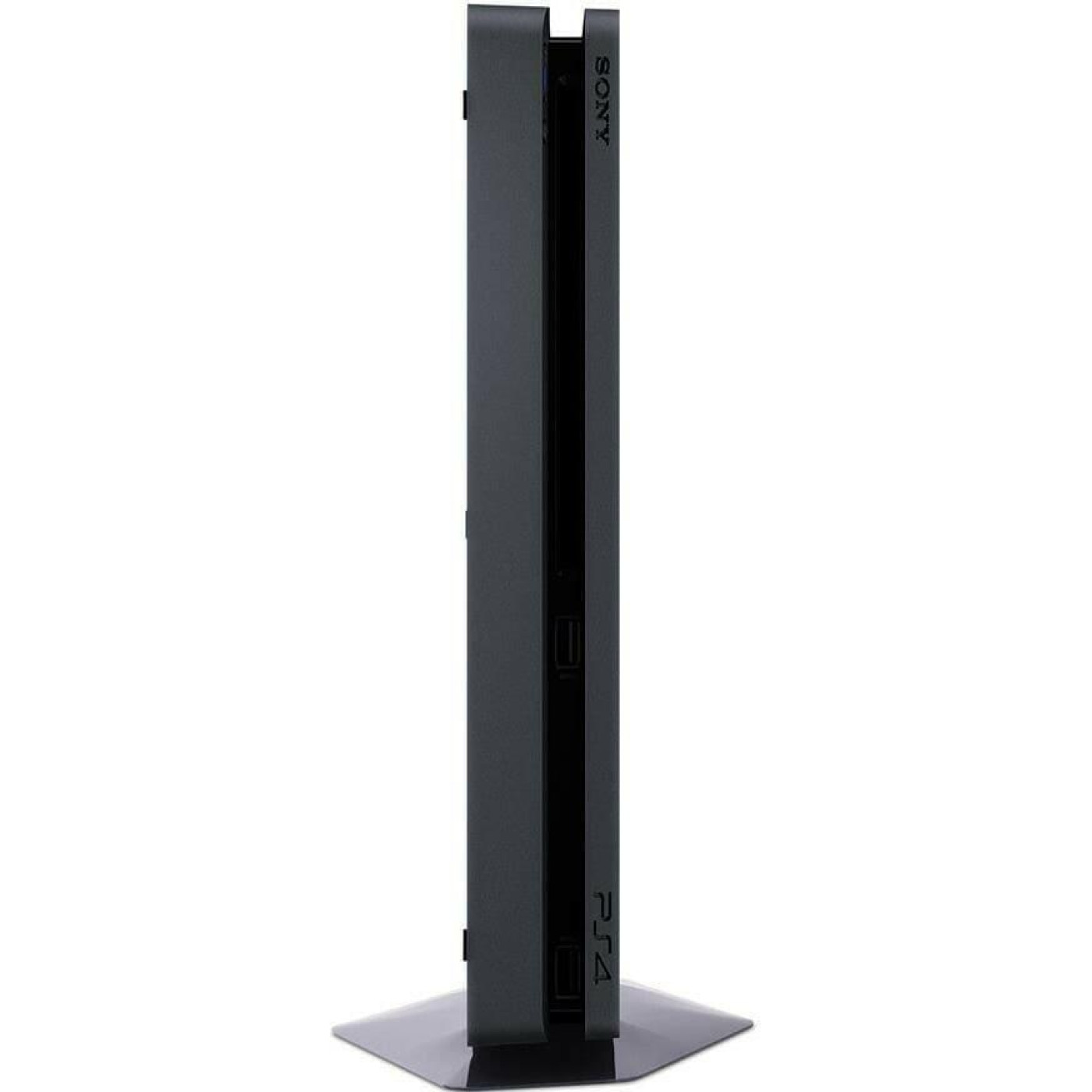 Игровая консоль PlayStation Sony 4 Slim 1 TB Detroid/Horizon Zero Dawn Complete Edition/The last of us (CUH-2208B) Б/у,U1