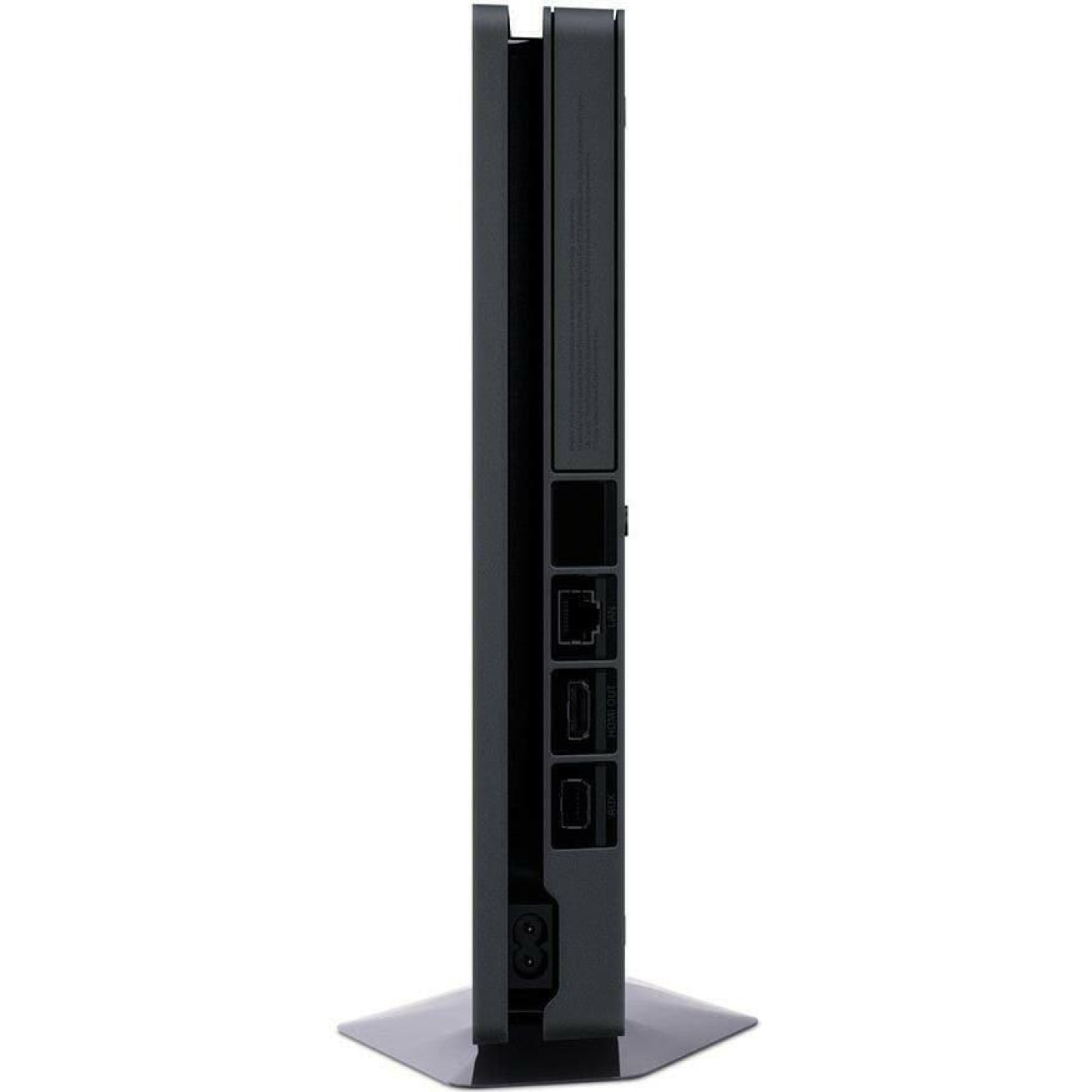 Игровая консоль PlayStation Sony 4 Slim 1 TB Detroid/Horizon Zero Dawn Complete Edition/The last of us (CUH-2208B) Б/у,U1