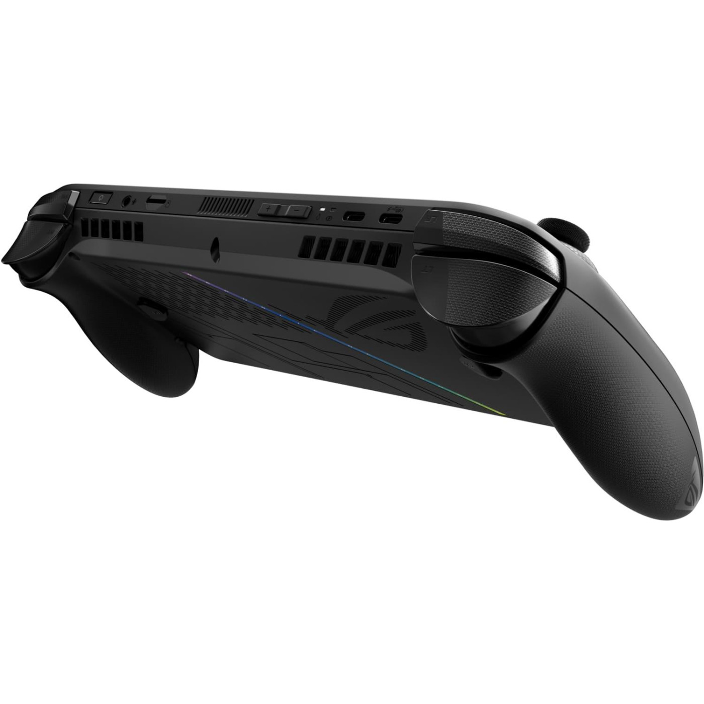 Игровая консоль ASUS ROG XBOX Ally X 1TB (90NV00H2-M00400)