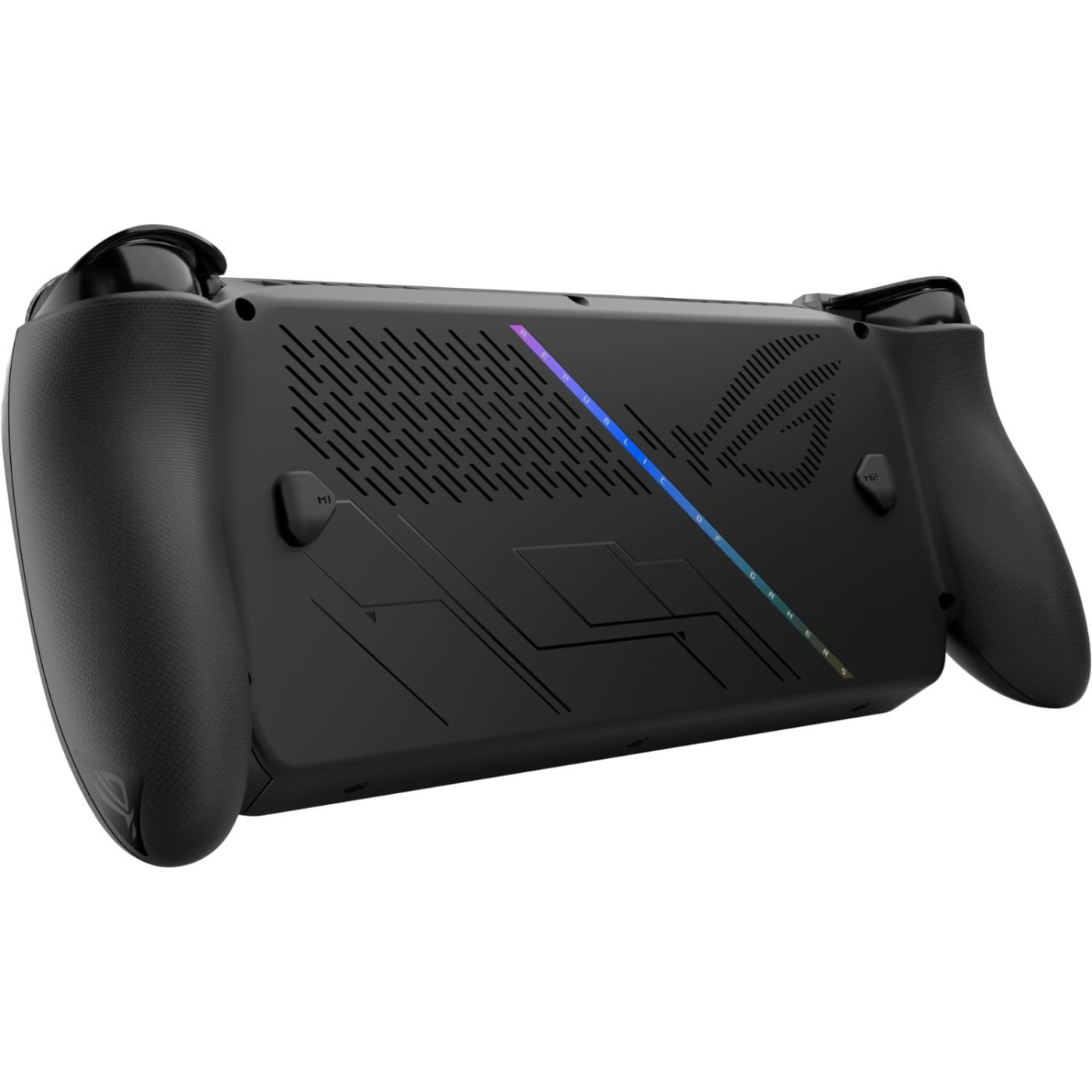 Игровая консоль ASUS ROG XBOX Ally X 1TB (90NV00H2-M00400)