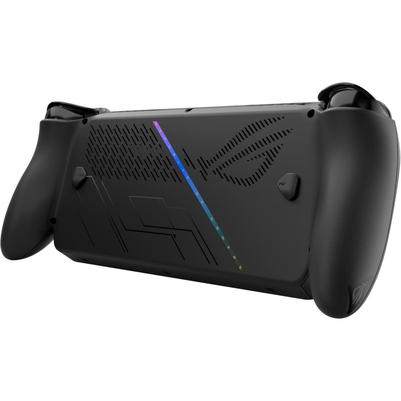 Игровая консоль ASUS ROG XBOX Ally X 1TB (90NV00H2-M00400)