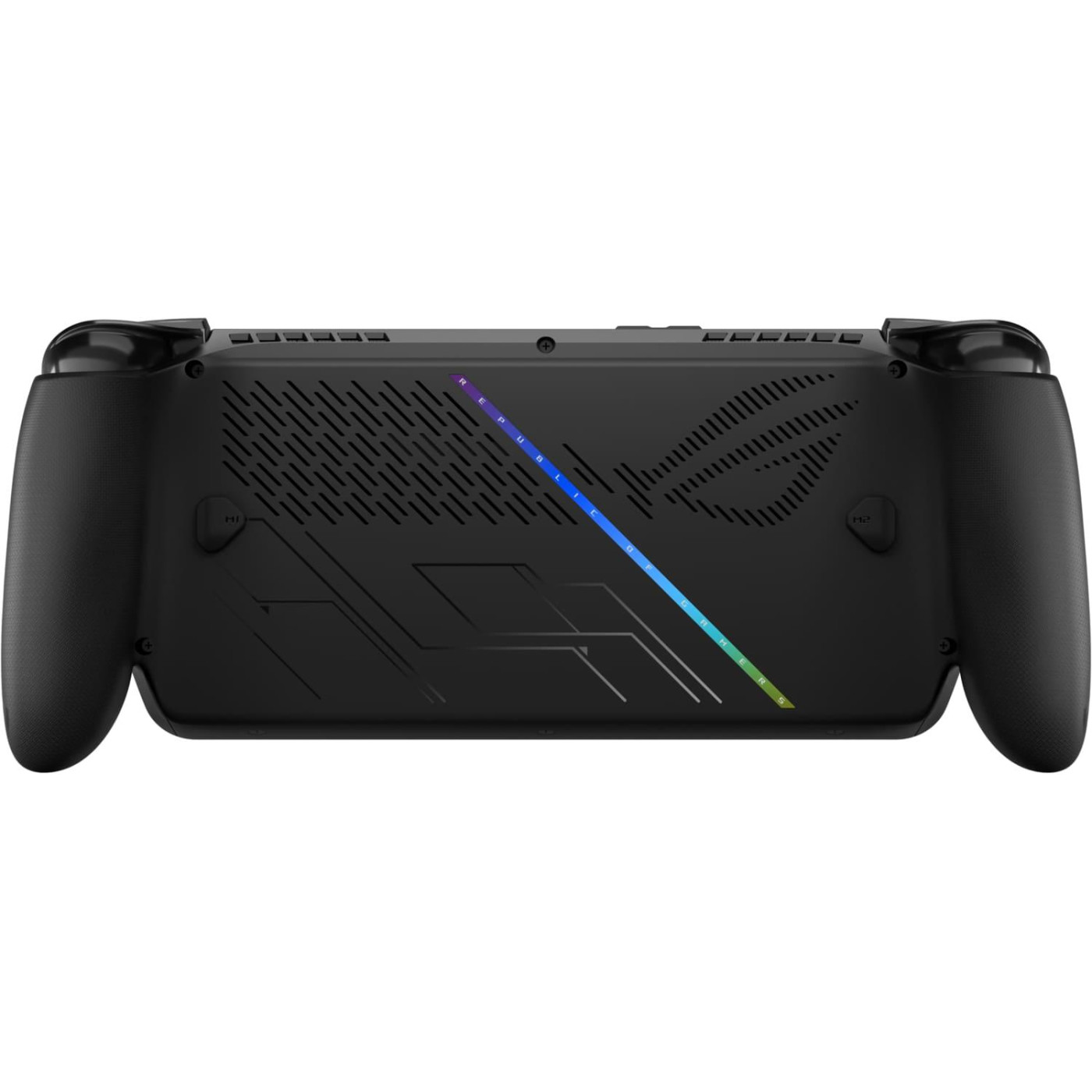 Игровая консоль ASUS ROG XBOX Ally X 1TB (90NV00H2-M00400)