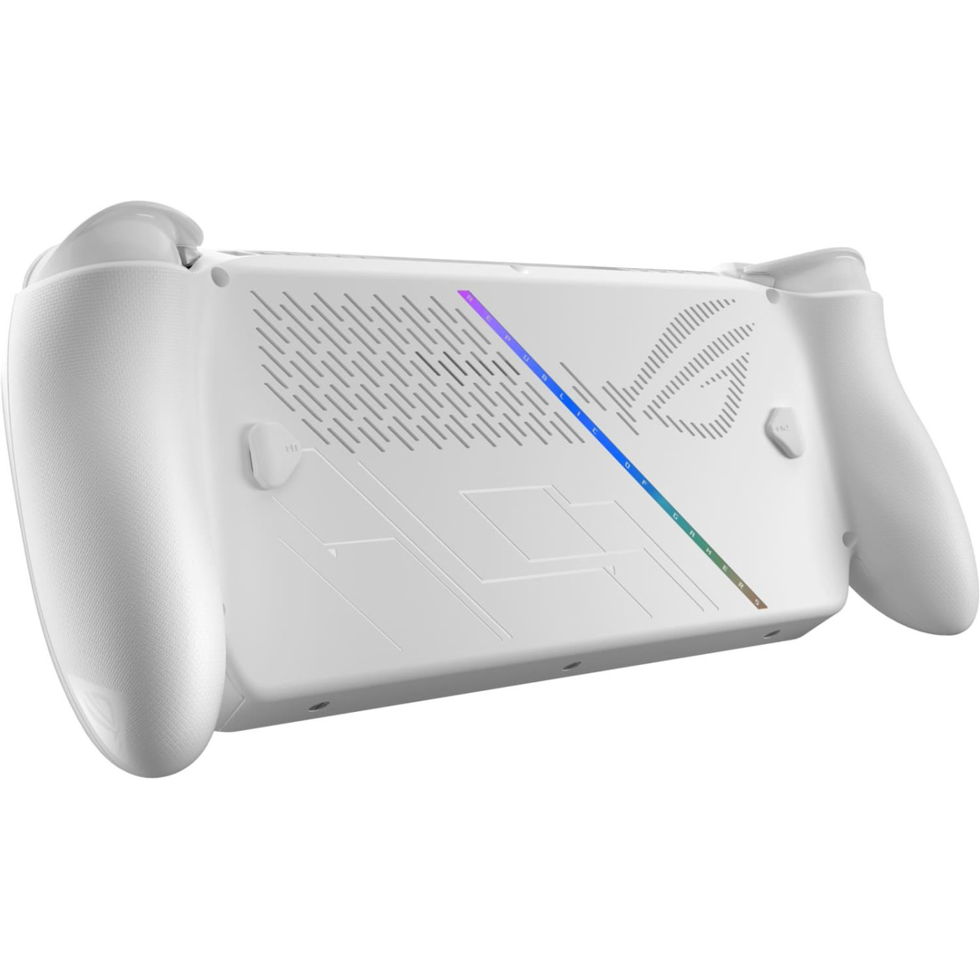 Игровая консоль ASUS ROG XBOX Ally 512GB (90NV00G1-M001P0)