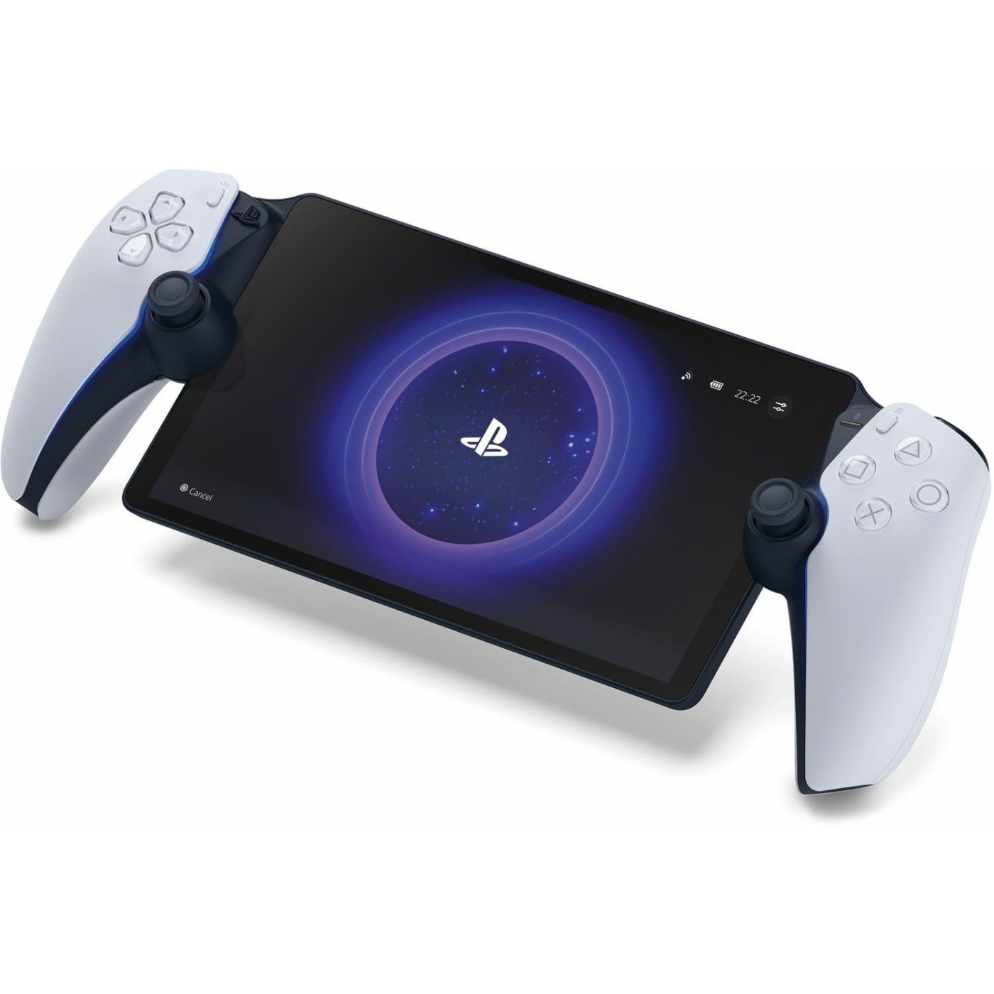Ігрова консоль PlayStation Portal White (1000042436)