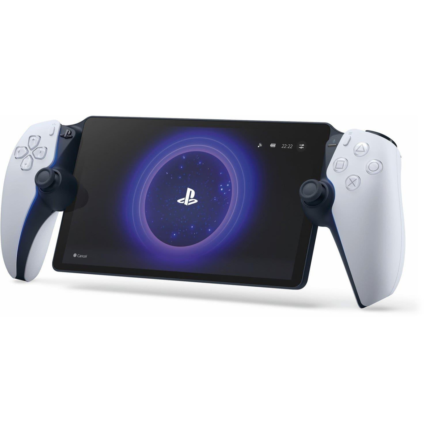 Ігрова консоль PlayStation Portal White (1000042436)