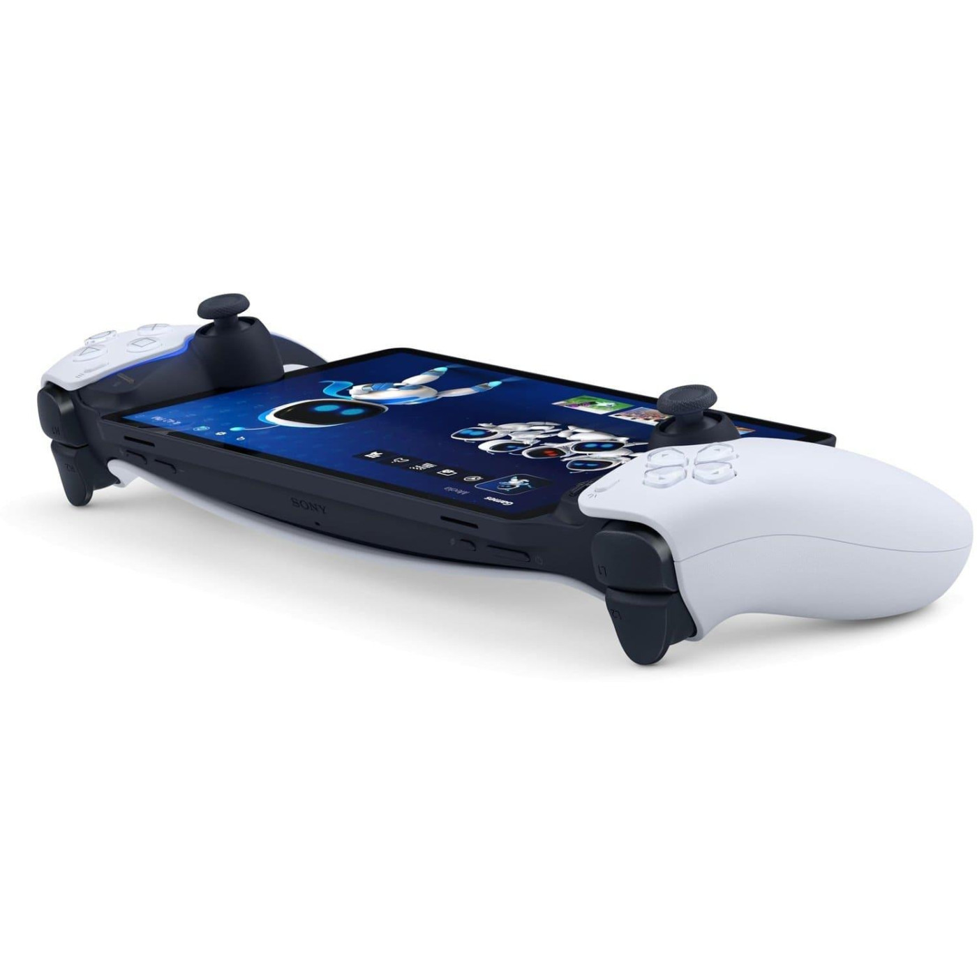 Ігрова консоль PlayStation Portal White (1000042436)