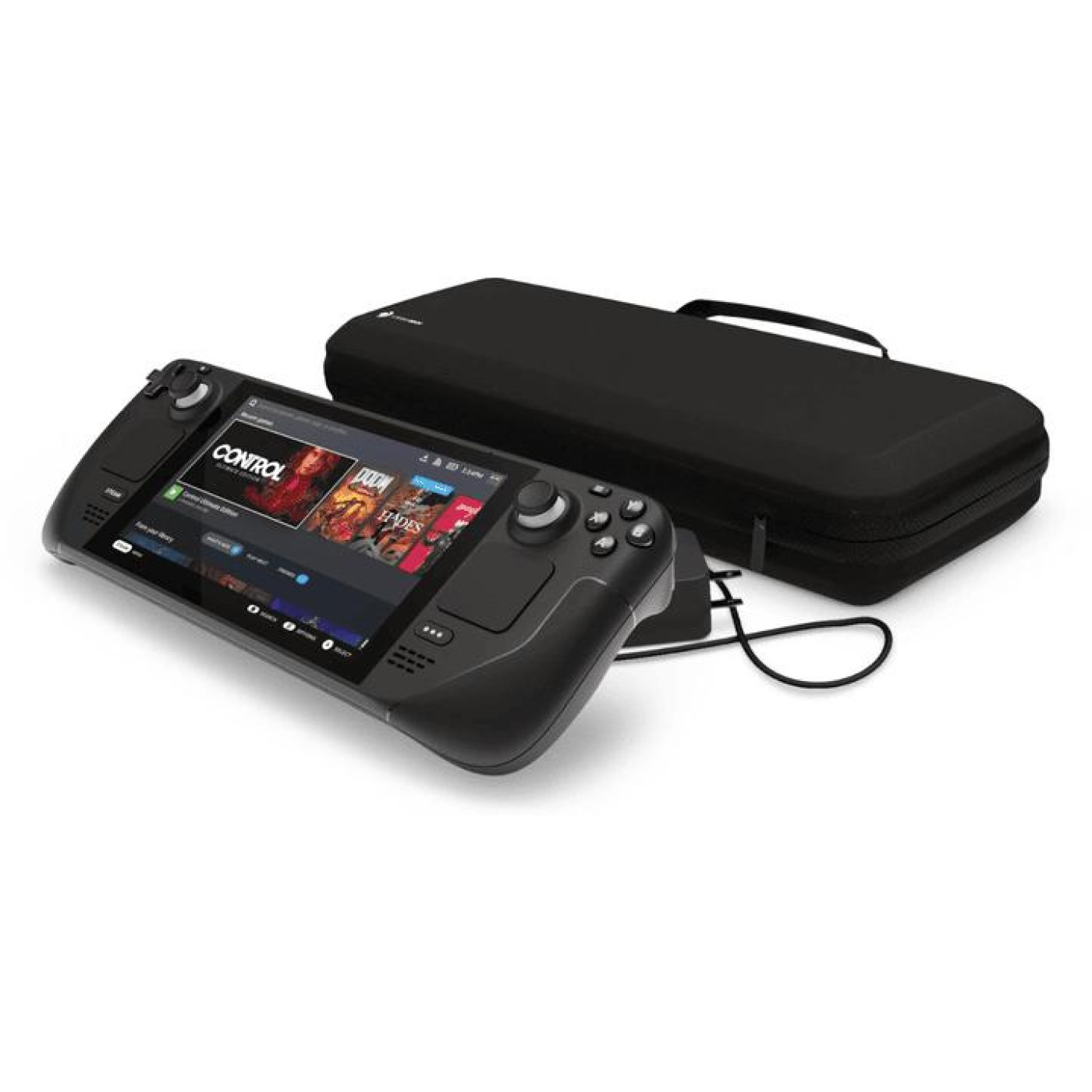 Игровая консоль Valve Steam Deck 256GB (1010_256)