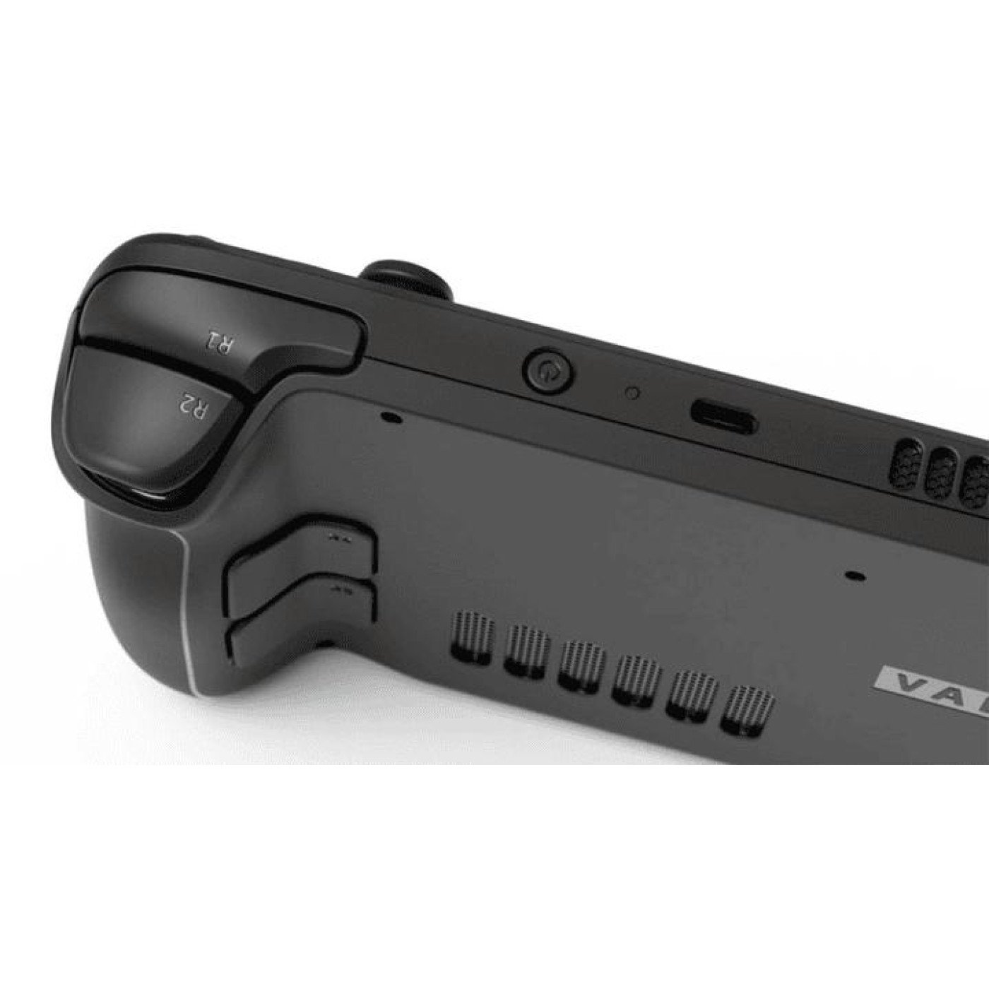 Портативна ігрова приставка Valve Steam Deck 512GB (1010_512) Б/в