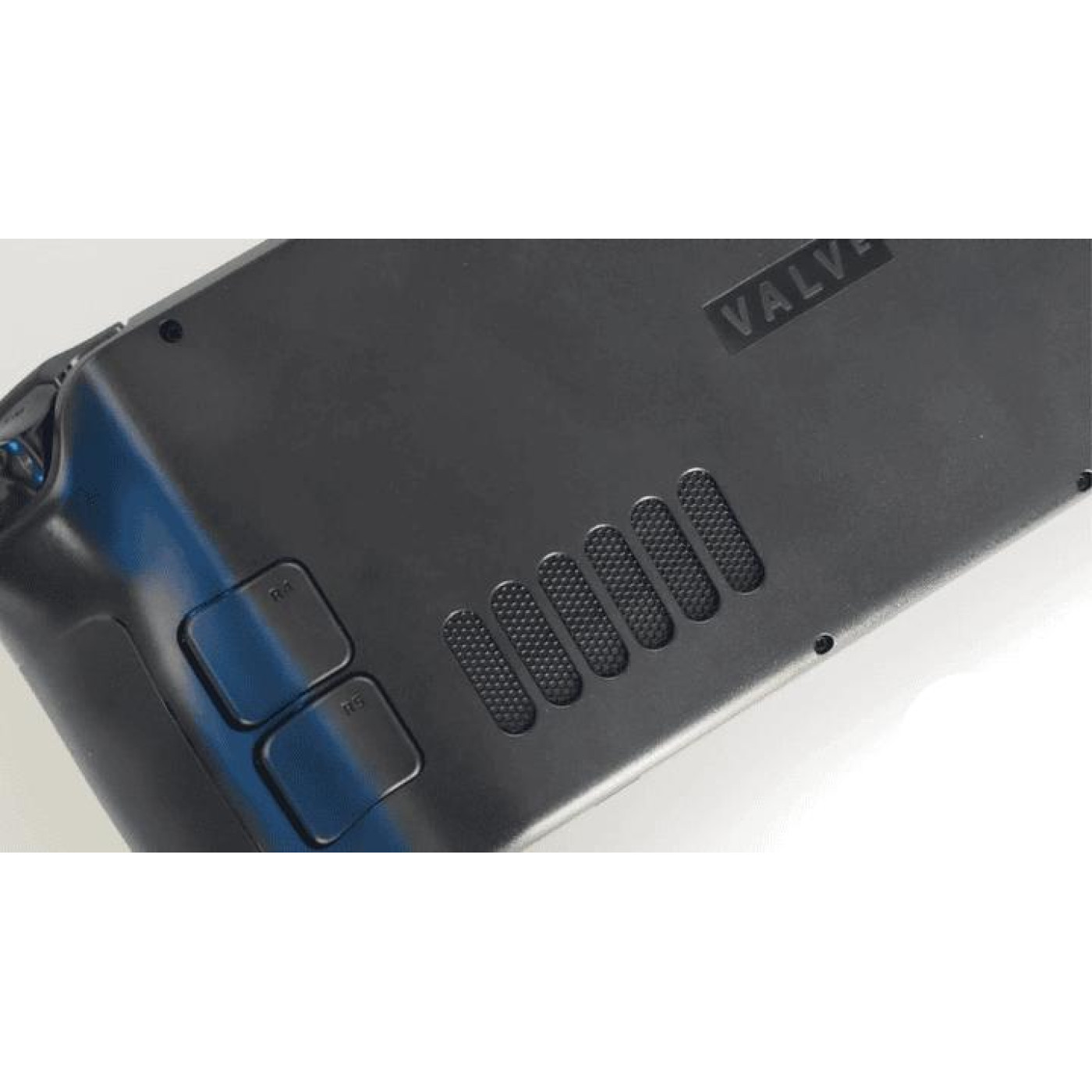 Портативна ігрова приставка Valve Steam Deck 512GB (1010_512) Б/в