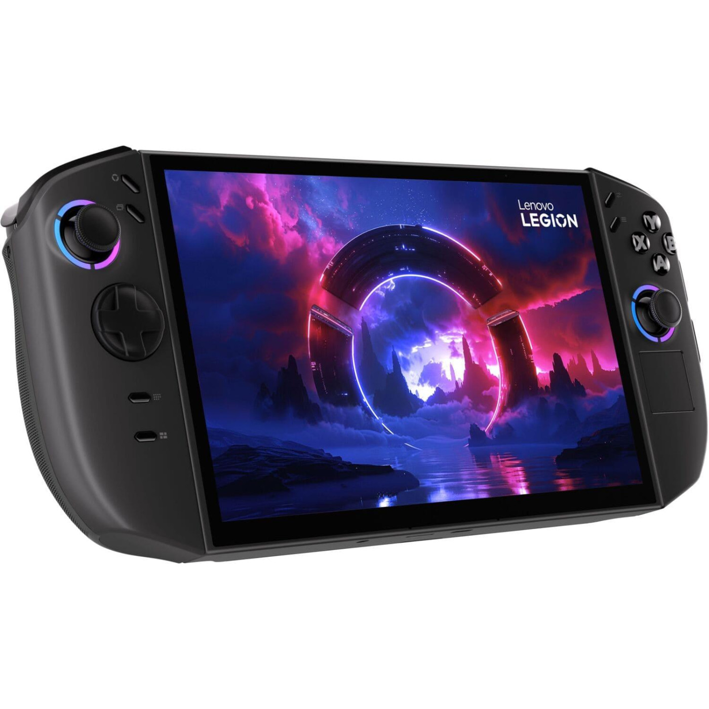 Ігрова консоль Lenovo Legion Go 2 8APU2 32GB F1TB (83N10012RA)