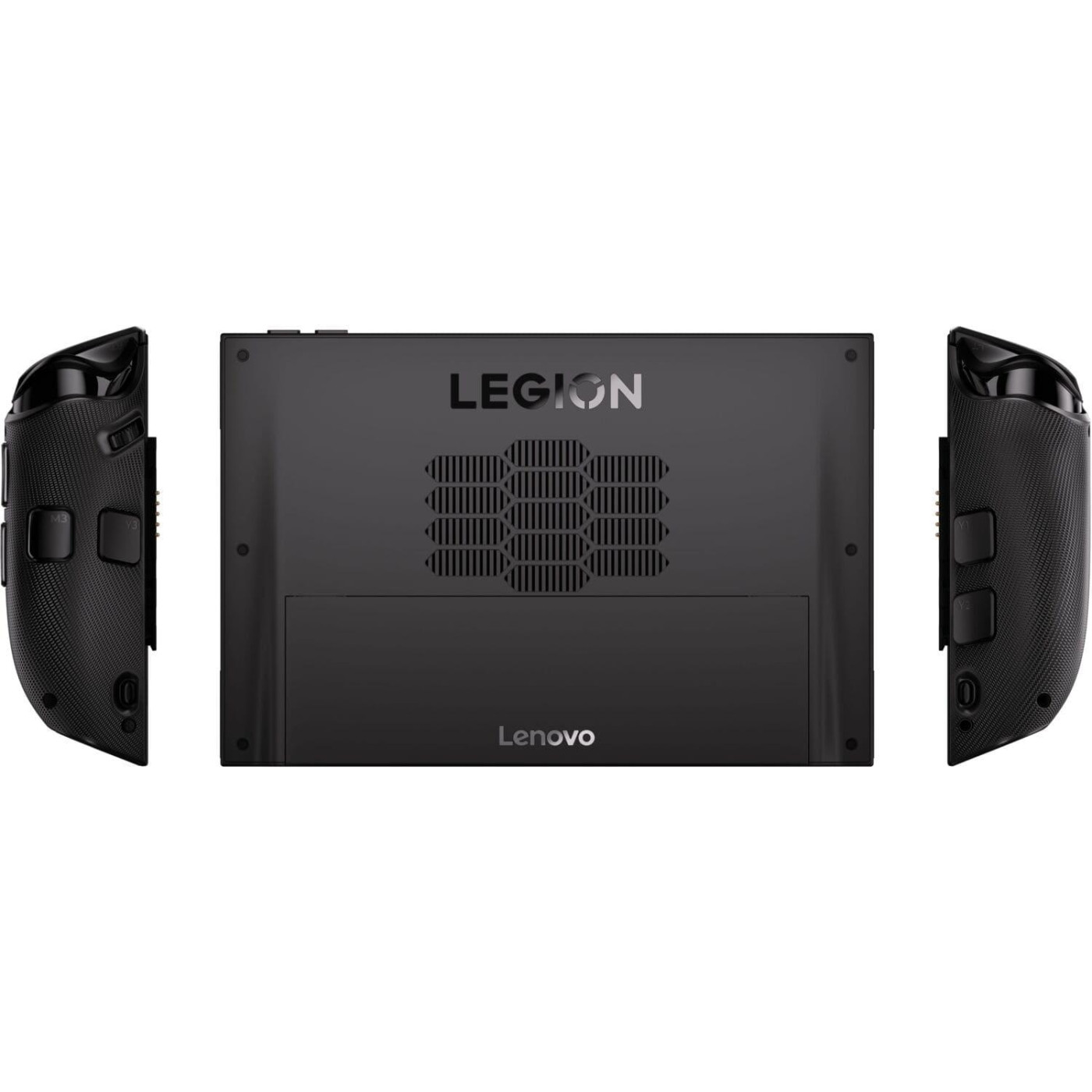 Ігрова консоль Lenovo Legion Go 2 8APU2 32GB F1TB (83N10012RA)