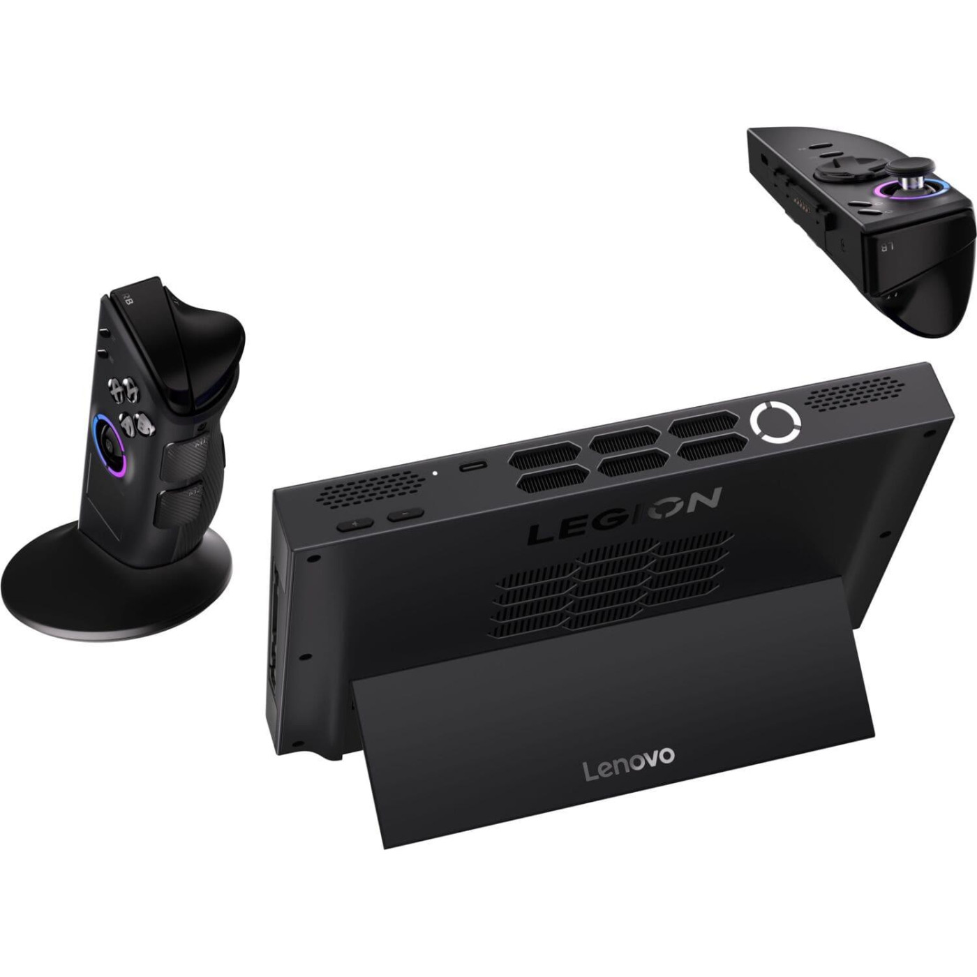 Ігрова консоль Lenovo Legion Go 2 8APU2 32GB F1TB (83N10012RA)