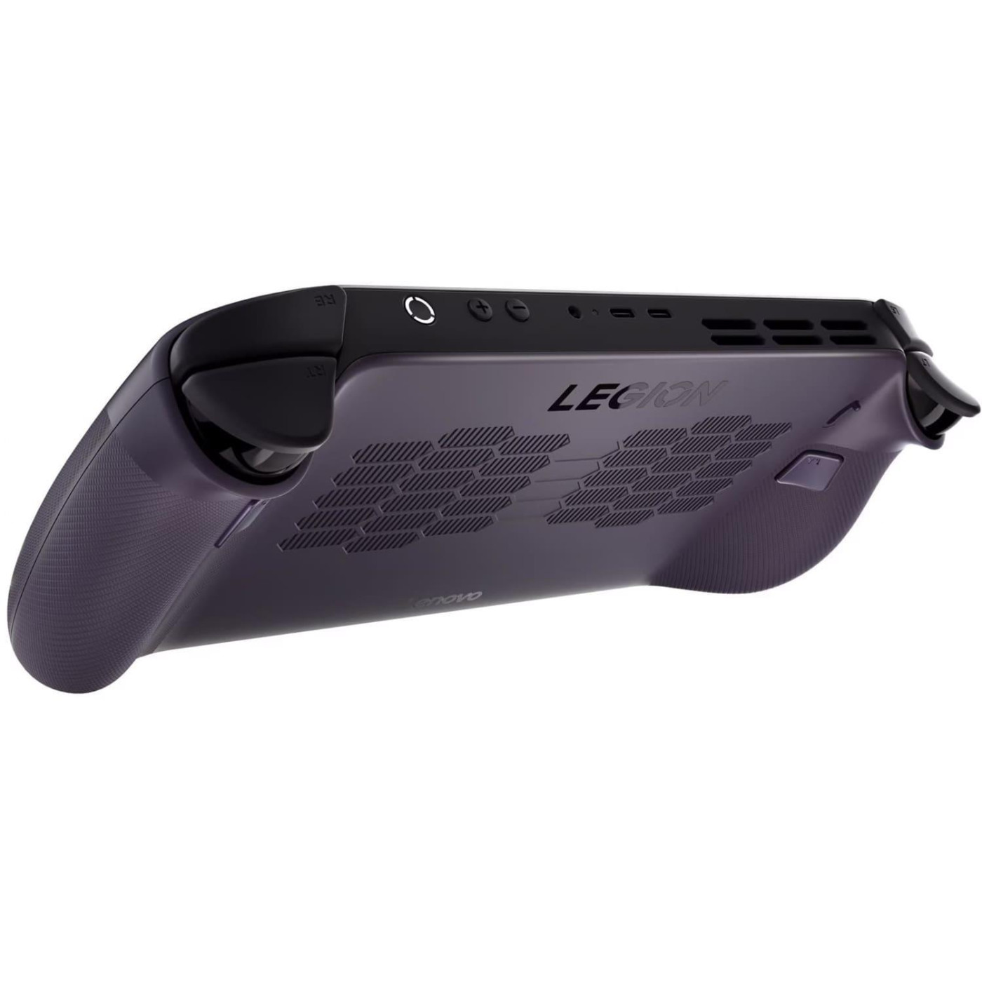 Игровая консоль Lenovo Legion Go S 8APU1 16/512GB SteamOS Nebula Nocturne (83N6002TRA)
