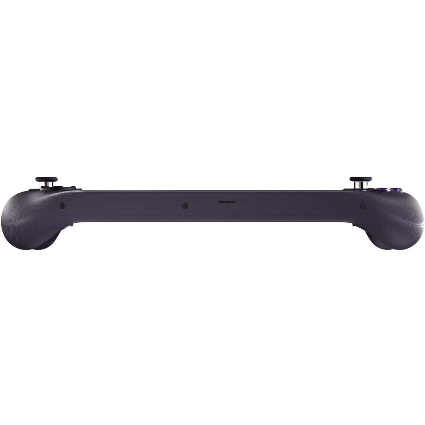 Игровая консоль Lenovo Legion Go S 8APU1 16/512GB SteamOS Nebula Nocturne (83N6002TRA)