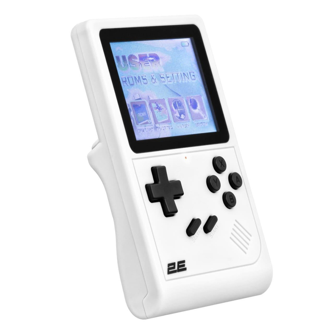 Ігрова консоль 2E 2Е 16bit GB (2E16BPGB)