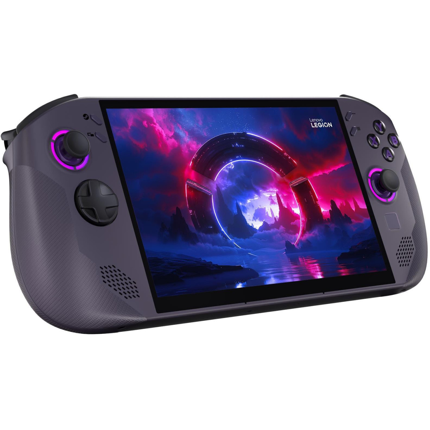 Игровая консоль Lenovo Legion Go S 8APU1 32GB 1TB SteamOS Nebula Nocturne (83N6002RRA)