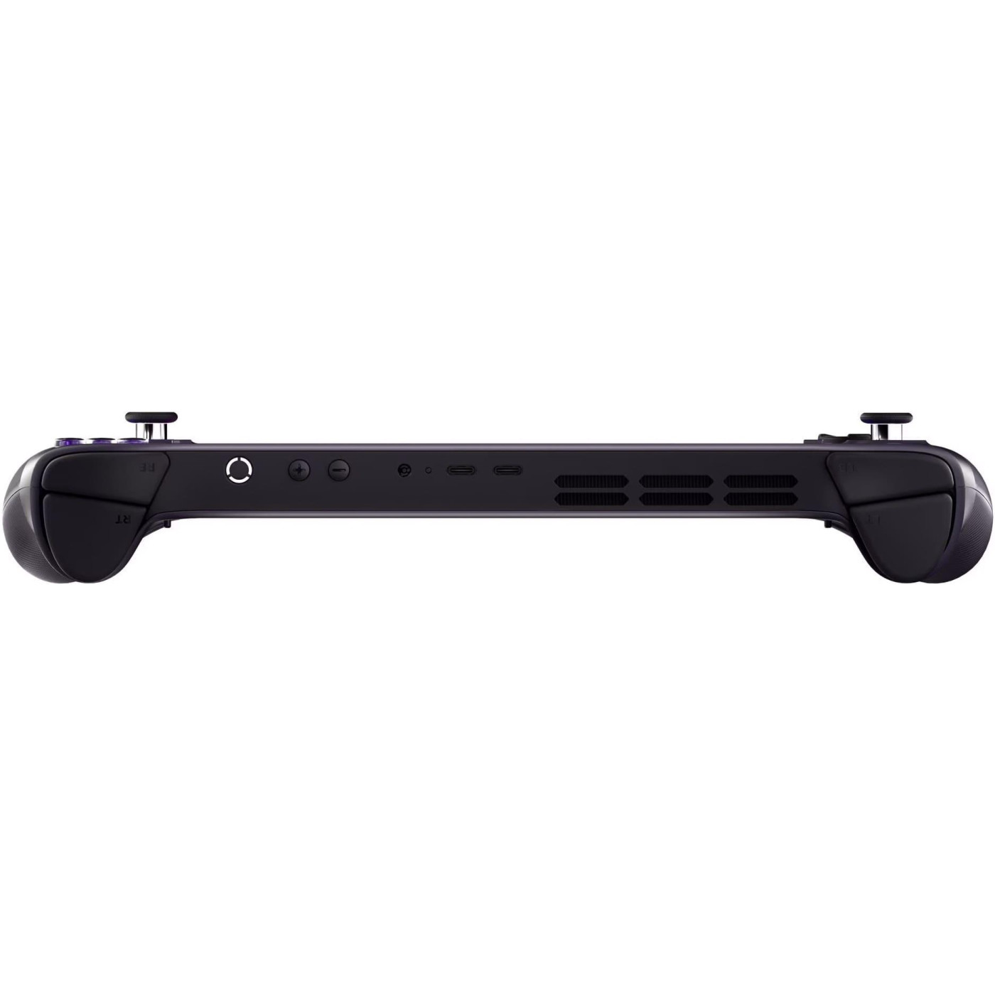 Игровая консоль Lenovo Legion Go S 8APU1 32GB 1TB SteamOS Nebula Nocturne (83N6002RRA)