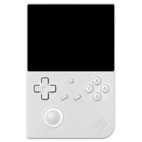 Ігрова консоль Anbernic RG 40XXV 64GB White (G-000003720)