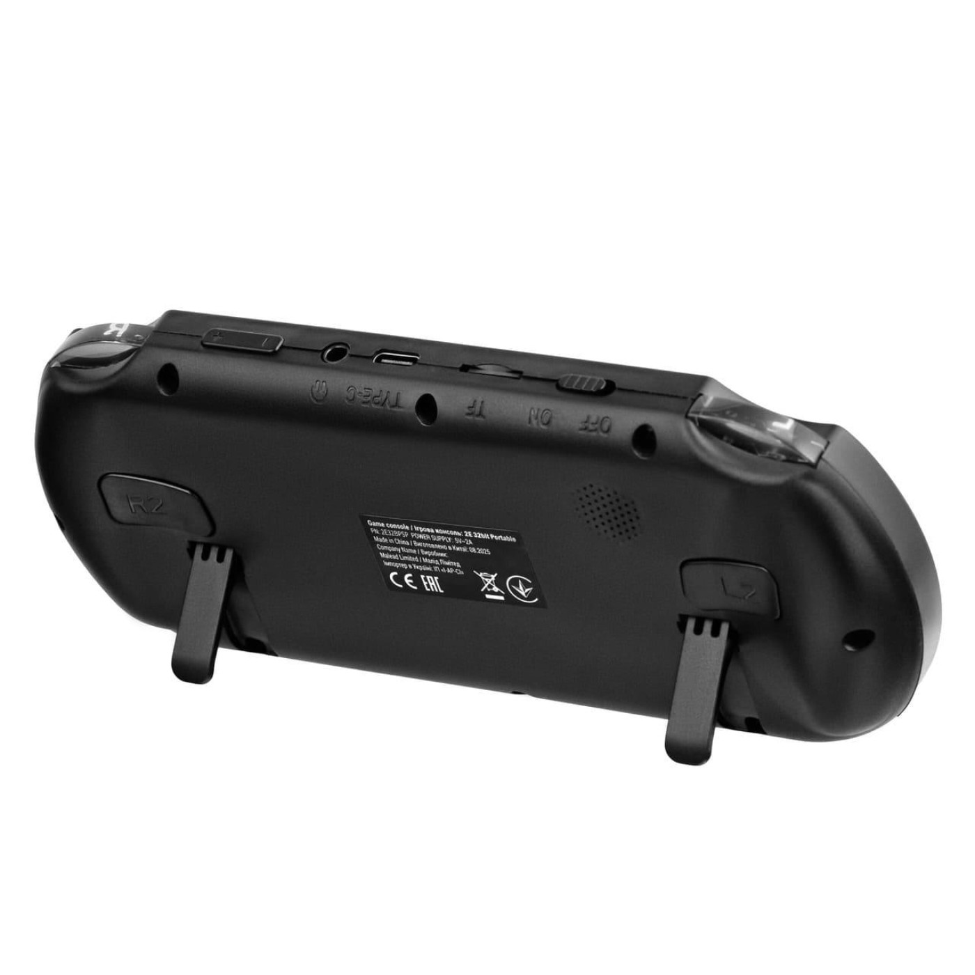 Игровая консоль 2Е 32bit Portable (2E32BPSP)