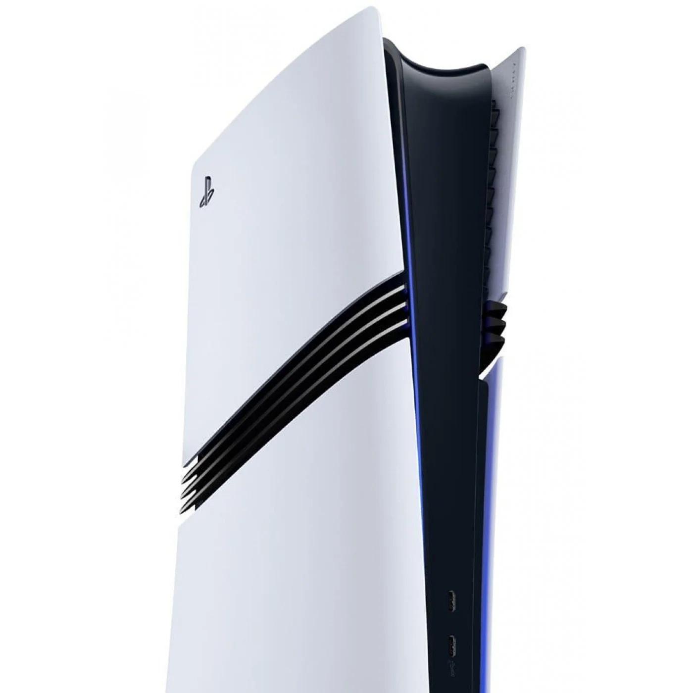 Игровая консоль Sony PlayStation 5 Pro (UA) (711719595915)