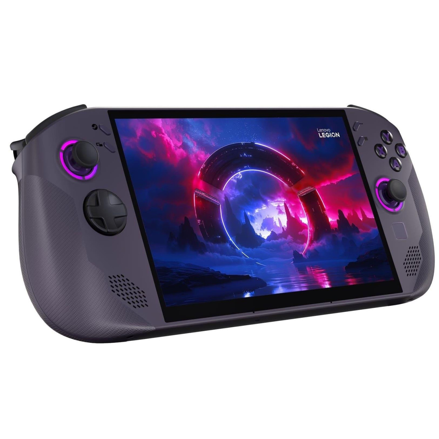 Игровая консоль Lenovo Legion Go S 8ARP1 Nebula Nocturne 16GB, 512GB (83L30032GE)