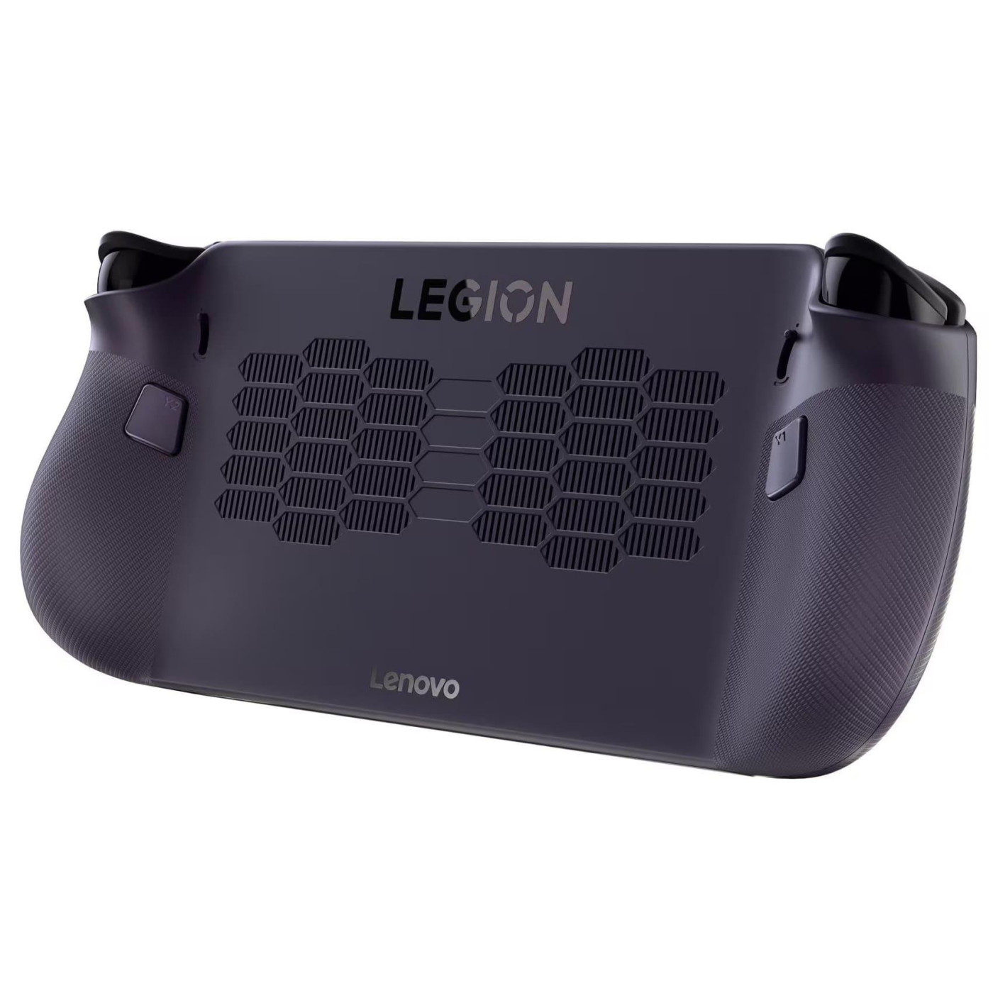 Игровая консоль Lenovo Legion Go S 8ARP1 Nebula Nocturne 16GB, 512GB (83L30032GE)