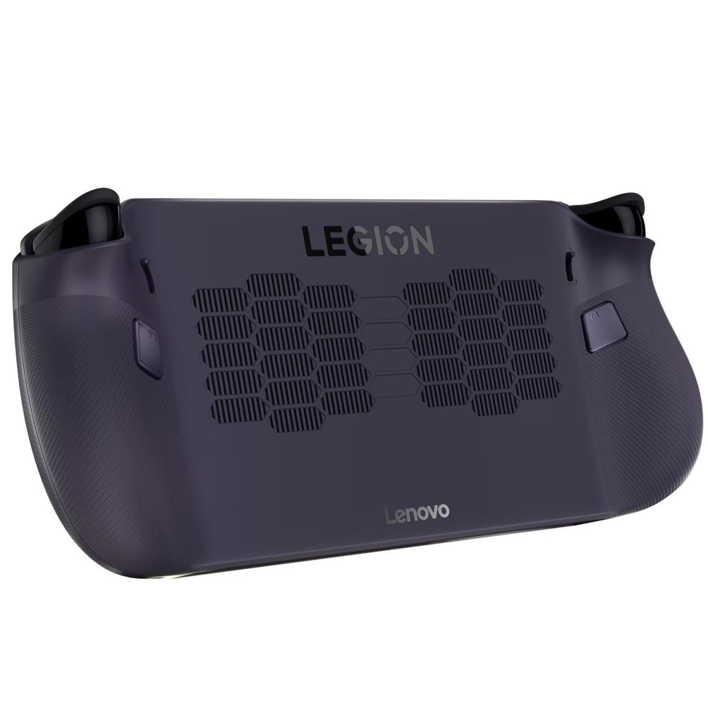 Игровая консоль Lenovo Legion Go S 8ARP1 Nebula Nocturne 16GB, 512GB (83L30032GE)