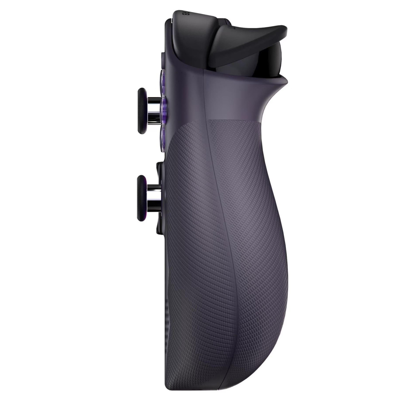 Игровая консоль Lenovo Legion Go S 8ARP1 Nebula Nocturne 16GB, 512GB (83L30032GE)