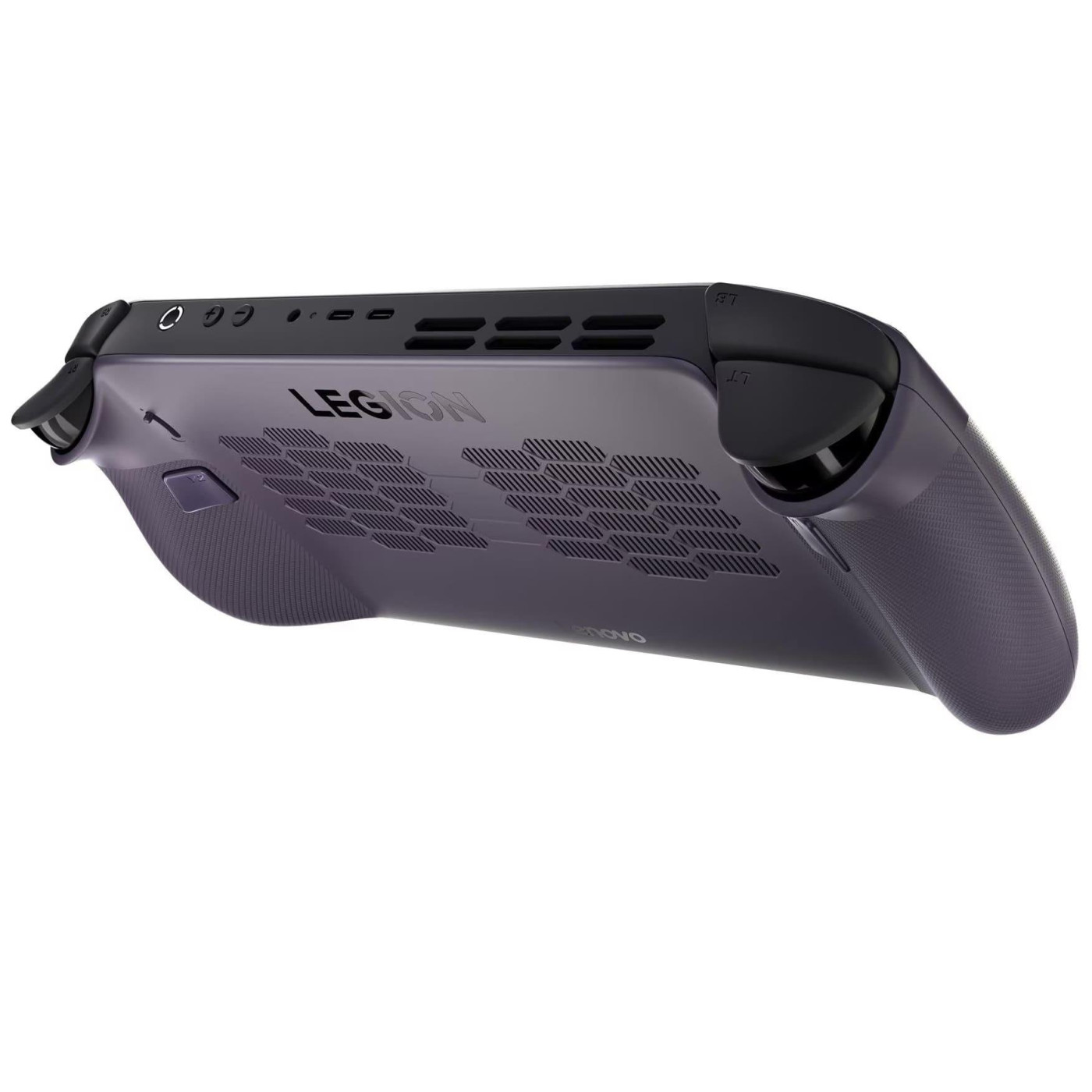 Игровая консоль Lenovo Legion Go S 8ARP1 Nebula Nocturne 16GB, 512GB (83L30032GE)