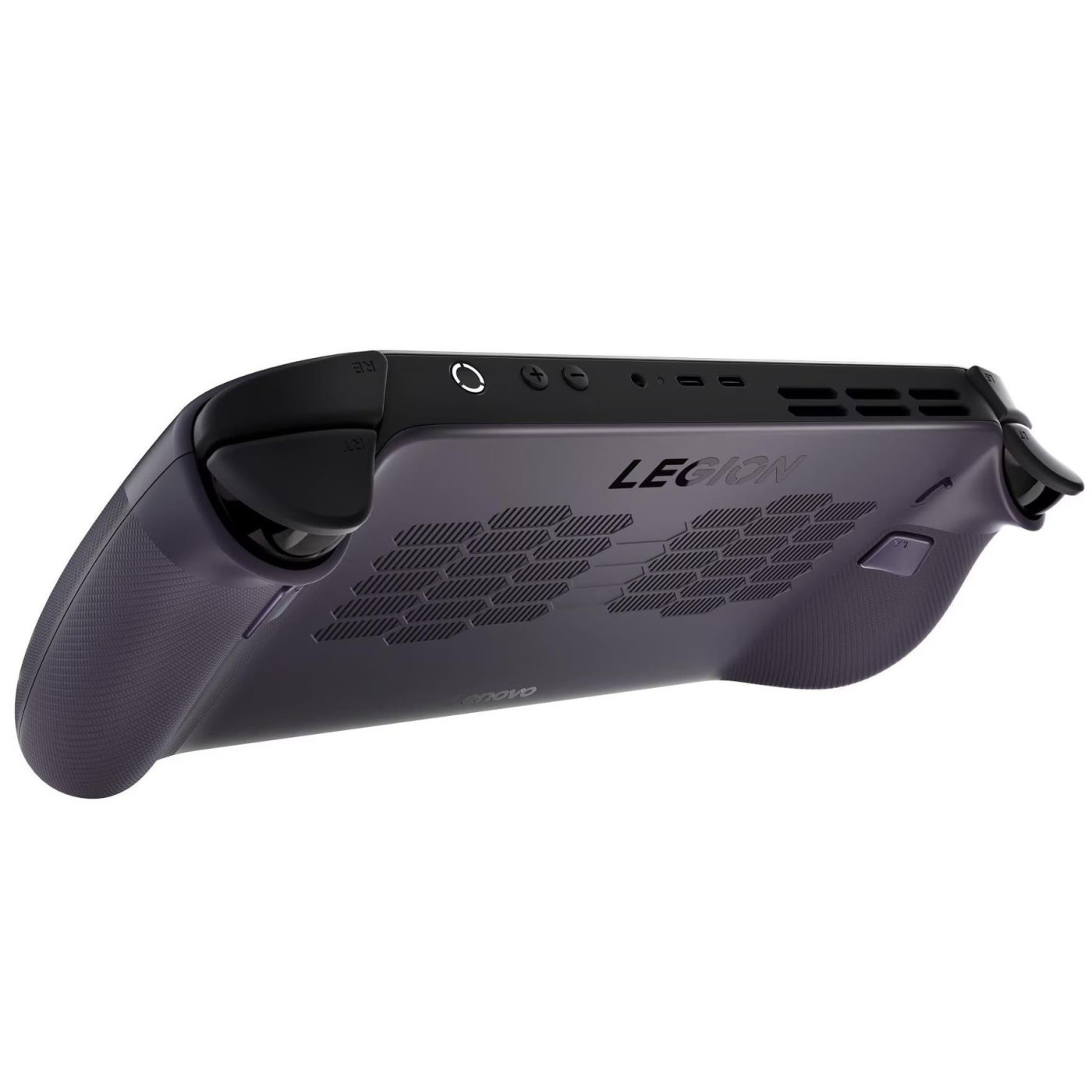 Игровая консоль Lenovo Legion Go S 8ARP1 Nebula Nocturne 16GB, 512GB (83L30032GE)