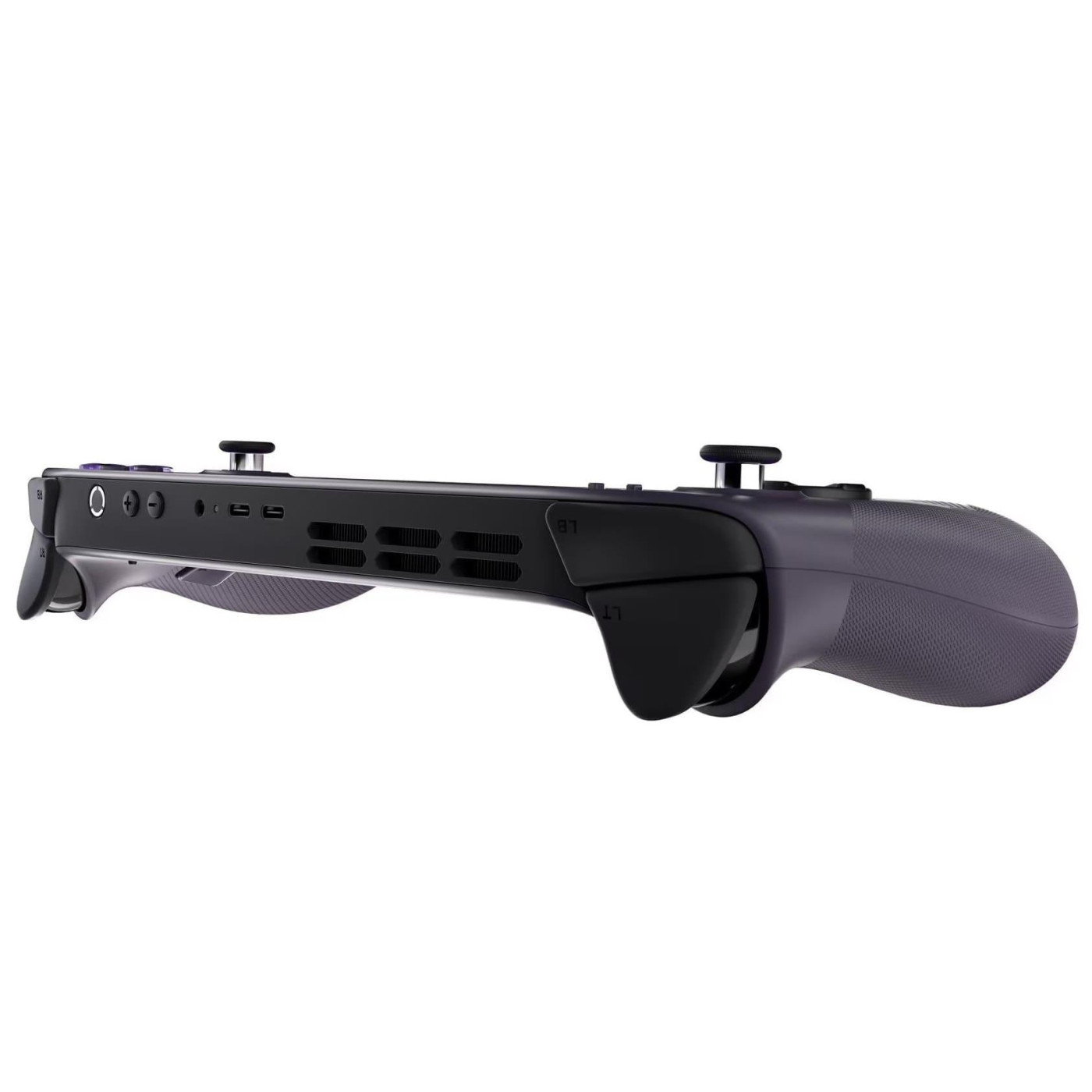 Игровая консоль Lenovo Legion Go S 8ARP1 Nebula Nocturne 16GB, 512GB (83L30032GE)