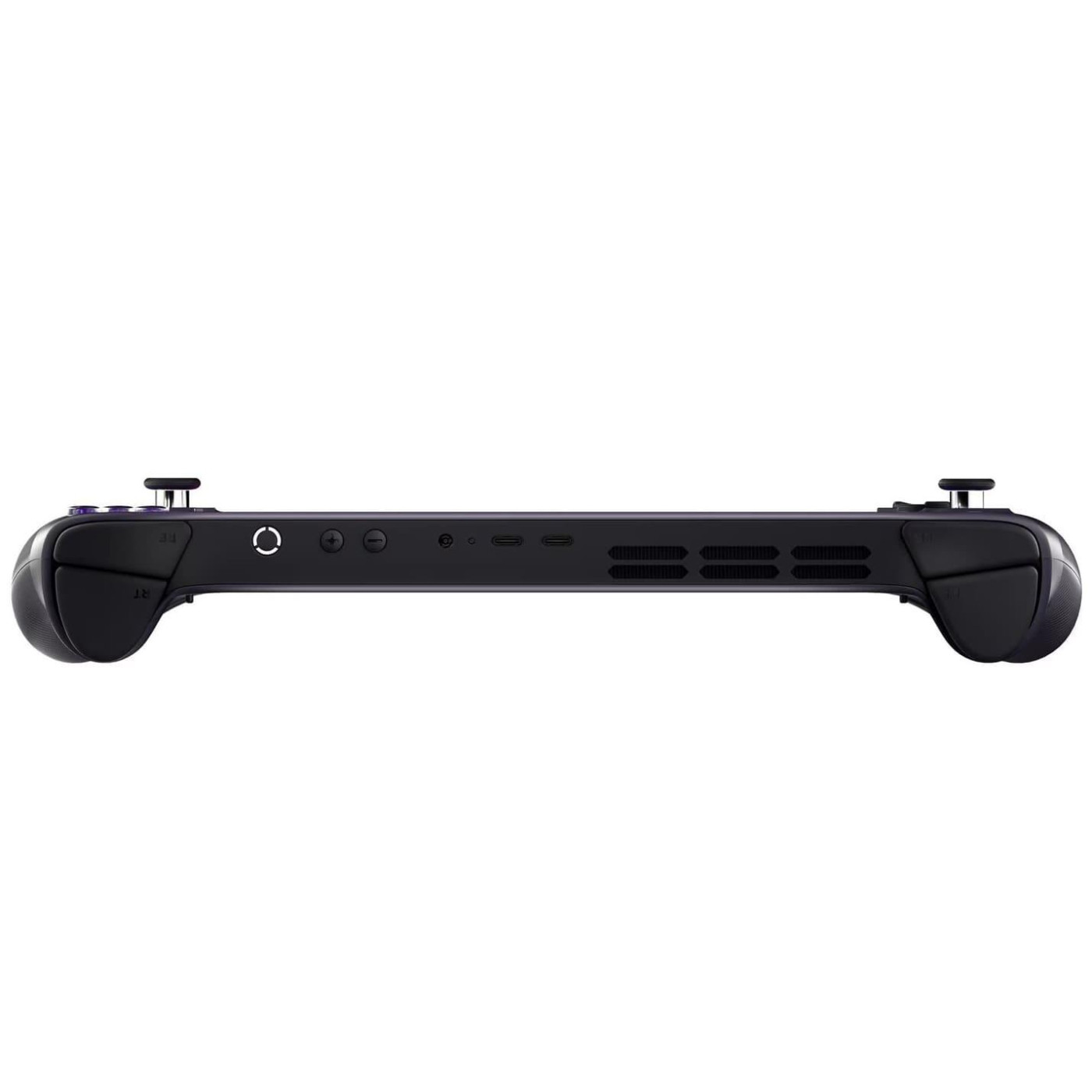 Игровая консоль Lenovo Legion Go S 8ARP1 Nebula Nocturne 16GB, 512GB (83L30032GE)