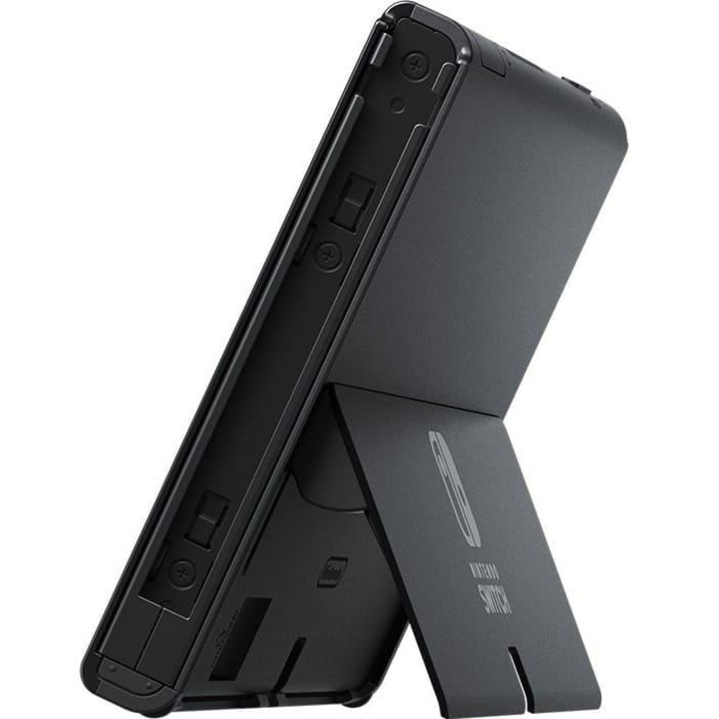 Ігрова консоль Nintendo Switch OLED (неоновий червоний/ неоновий синій) Б/в