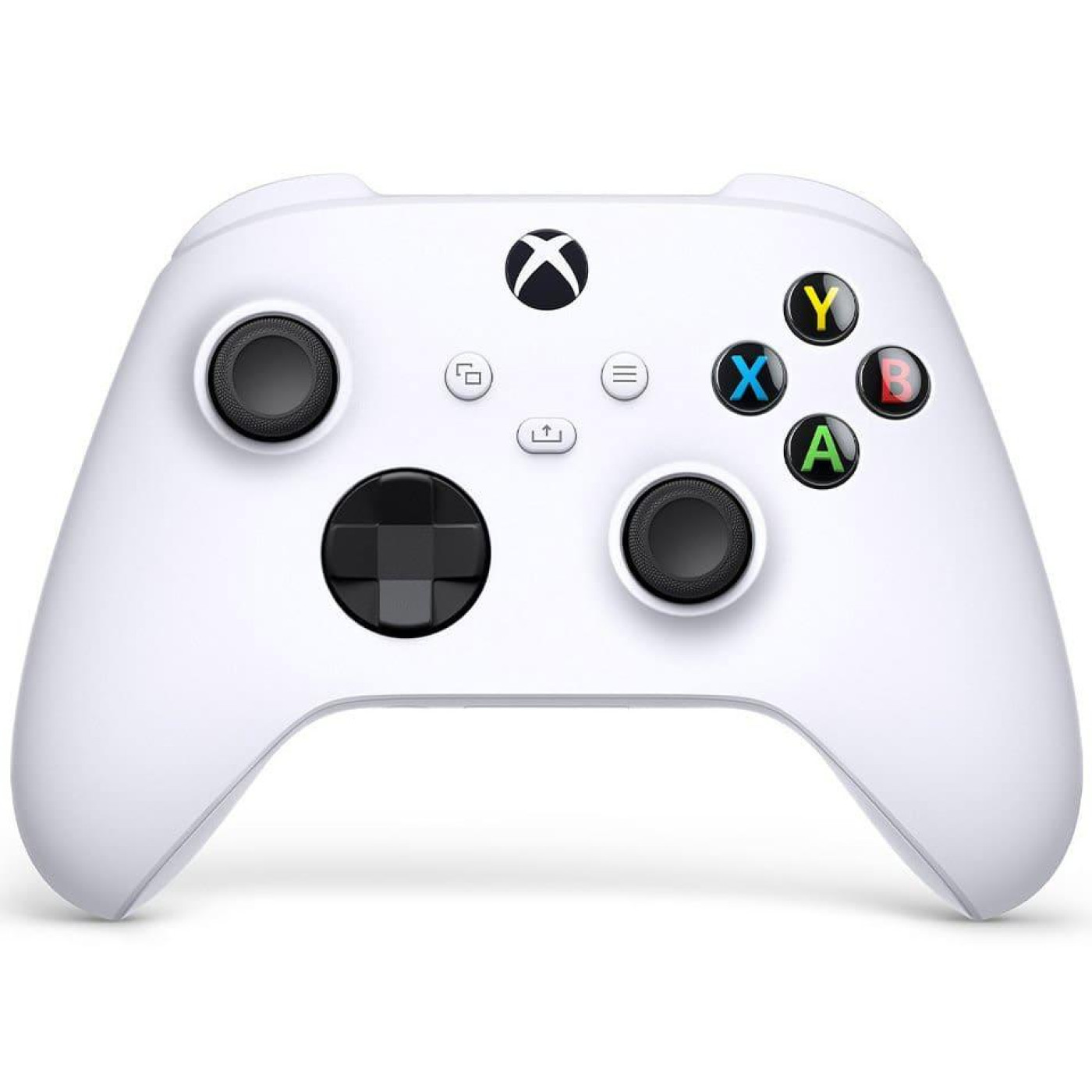 Игровая консоль Microsoft Xbox Series S 1TB White (EP2-00645)