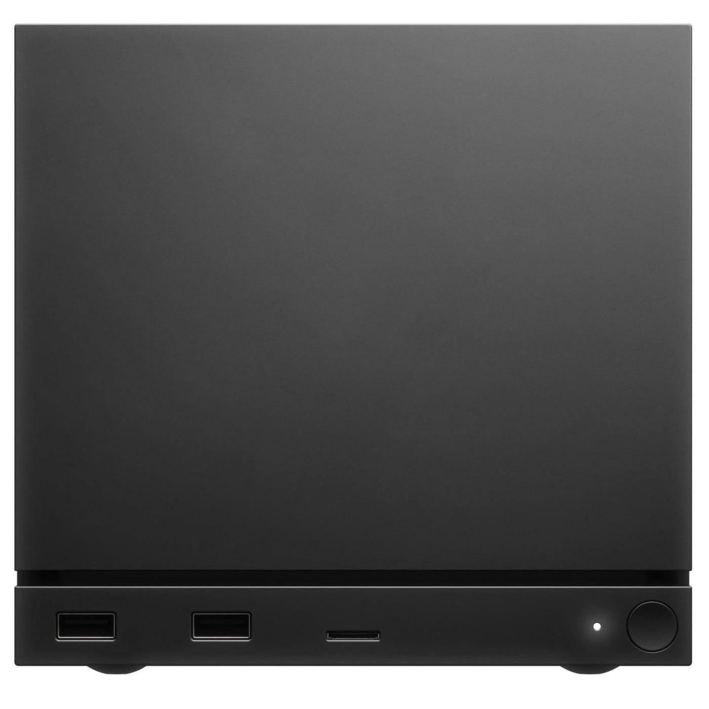 Игровая консоль Valve Steam Machine 2TB (Steam Machine 2TB)