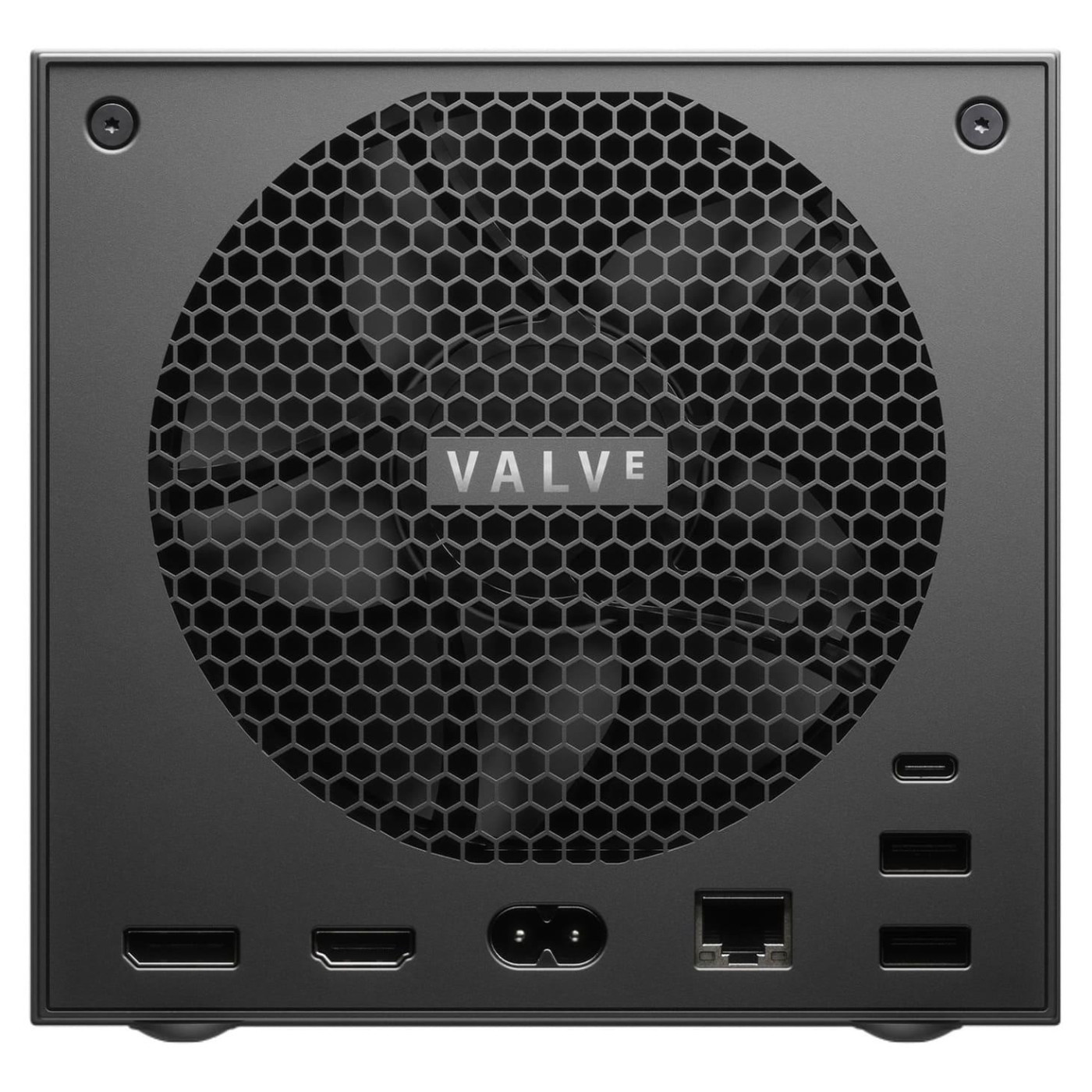 Игровая консоль Valve Steam Machine 2TB (Steam Machine 2TB)