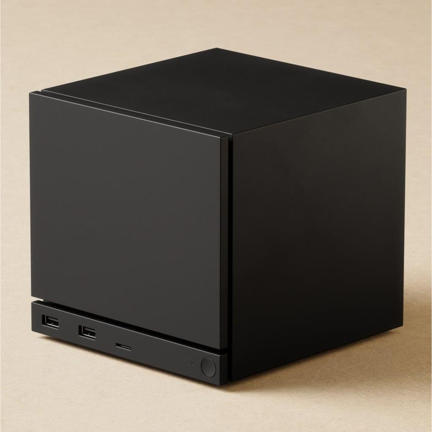 Игровая консоль Valve Steam Machine 512GB (Steam Machine 512Gb)