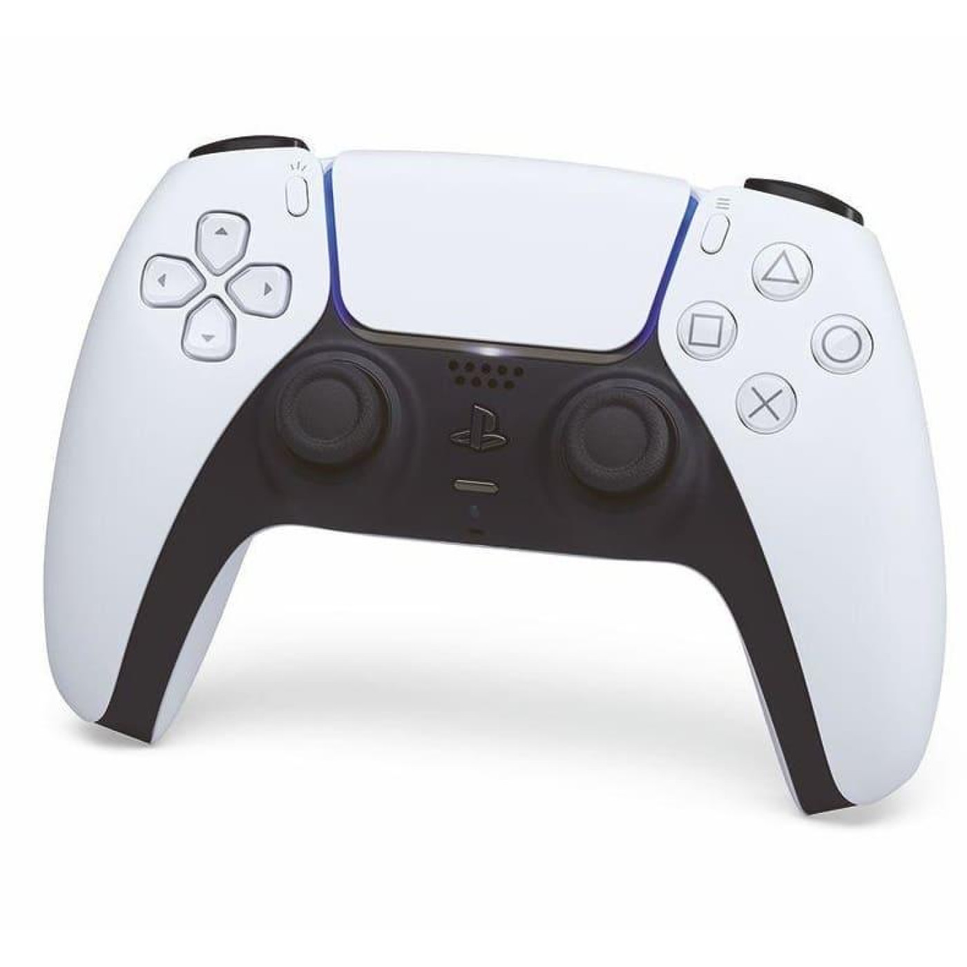 Ігрова консоль Sony PlayStation 5 Slim Blu-ray 1TB White+FC26 (CFI-2116) Б/в