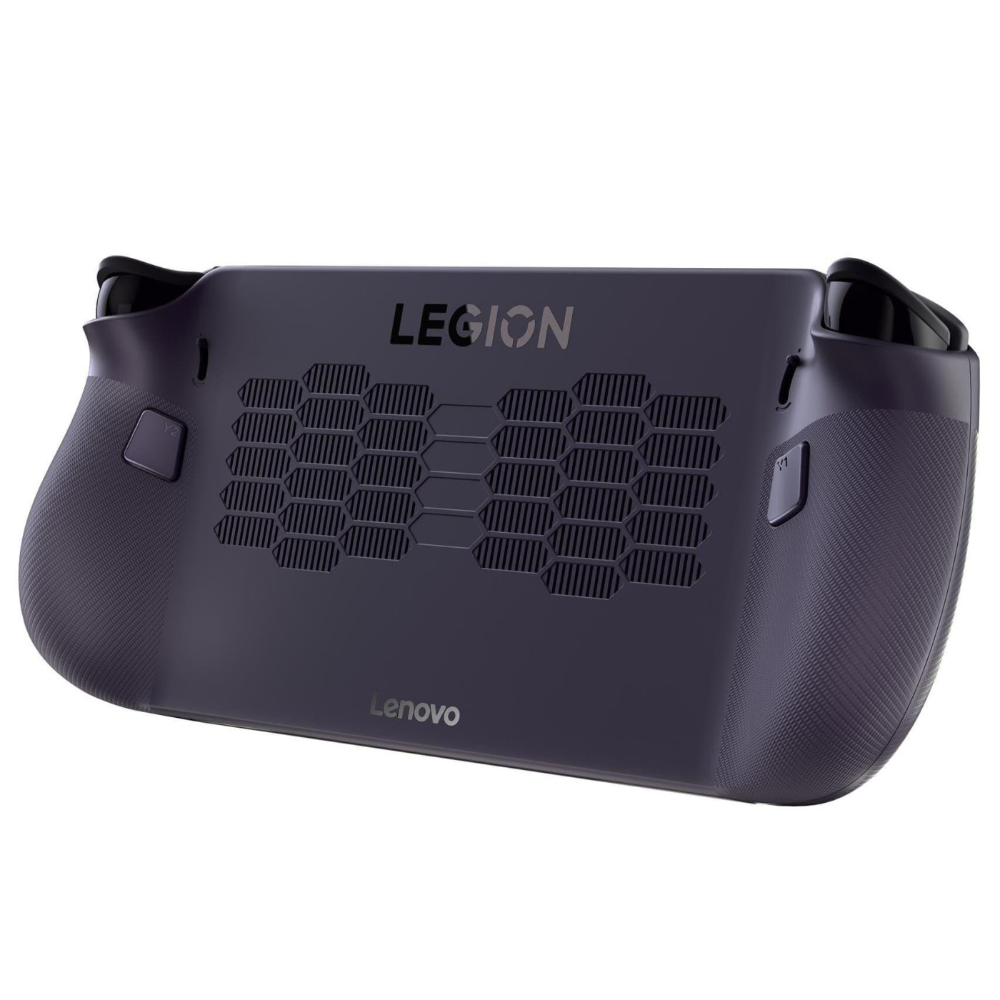 Ігрова консоль Lenovo Legion Go S 8APU1 32GB 1TB (83N6000GUS) Б/в